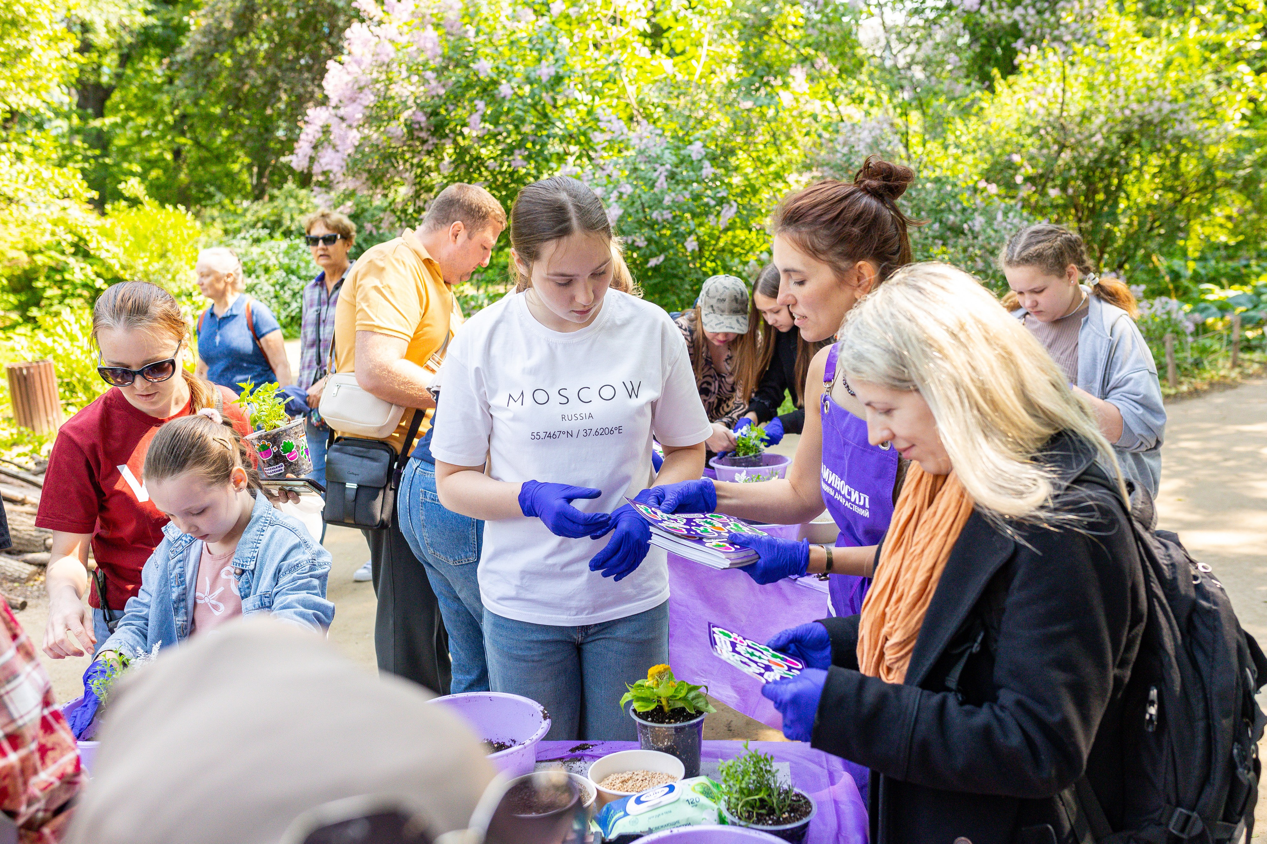 Мастер-класс от Аминосил. Александра Куликова фотограф, Москва
