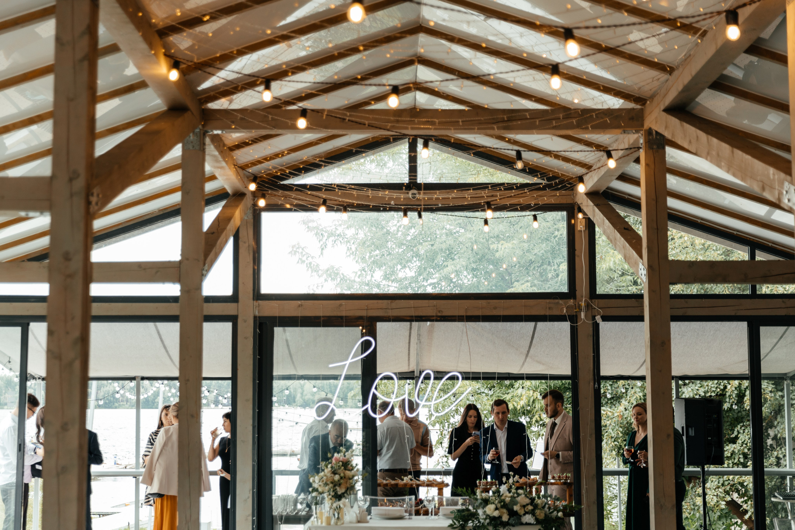 Мария и Александр | Radisson | Rodina Yaht Club. Свадебный фотограф Ангелина Зотова | Обнинск, Москва, Калуга