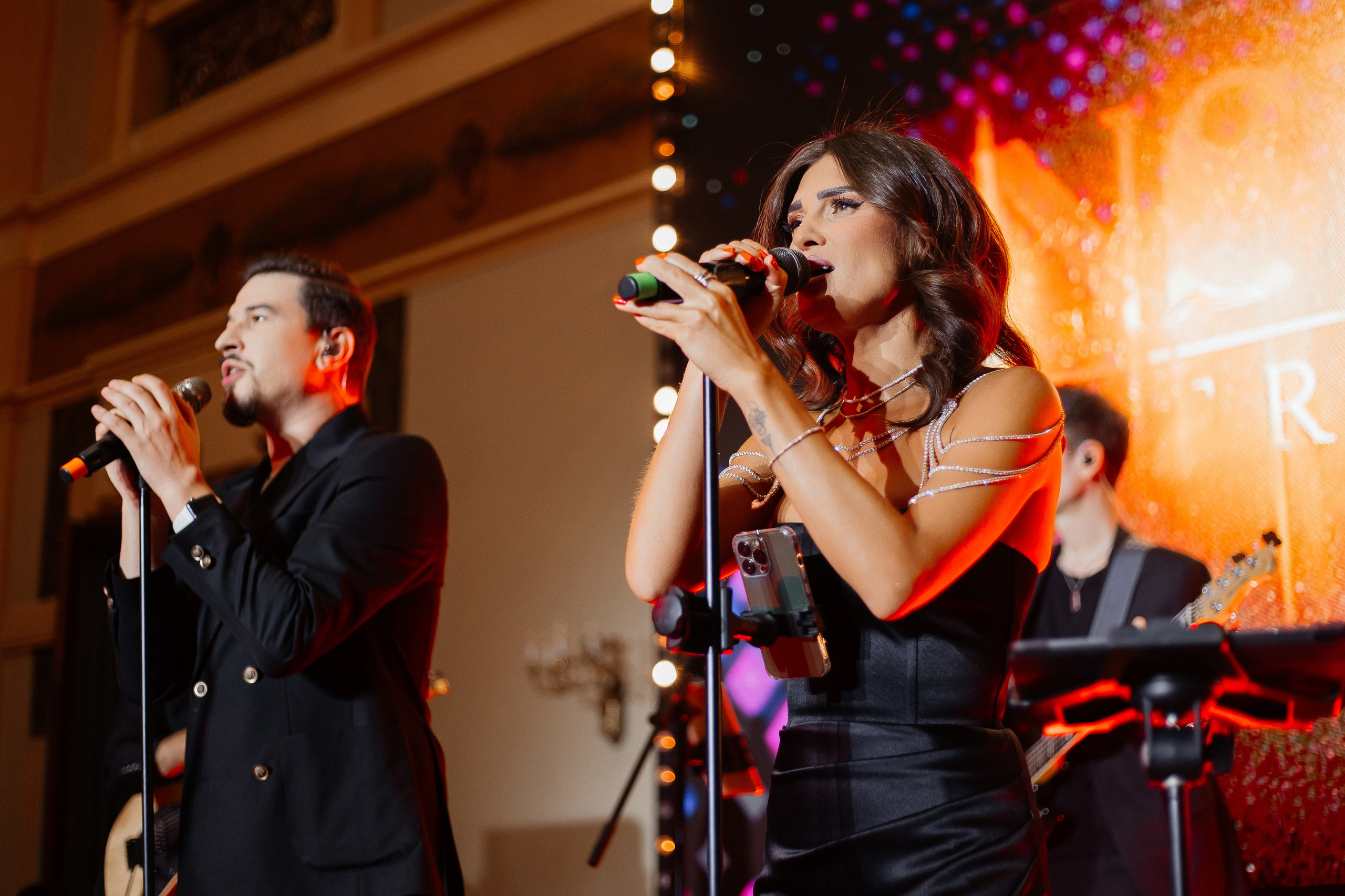 Алексей и Мария. Тертычный Андрей свадебный фотограф