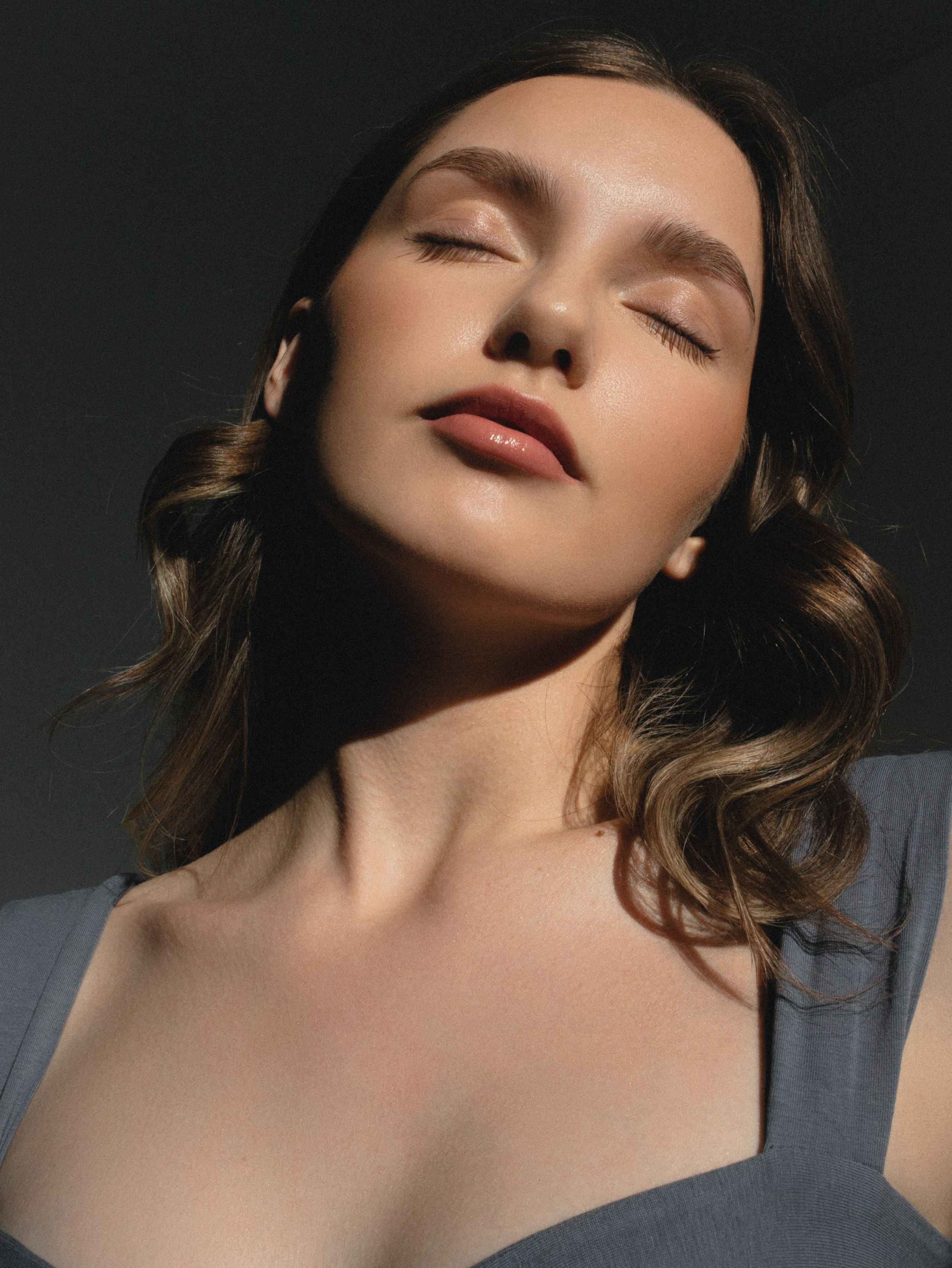 Philosophy. Фотограф в Москве и Сургуте Алла Лесовая. Снимаю каталог для брендов и индивидуальные портреты для людей