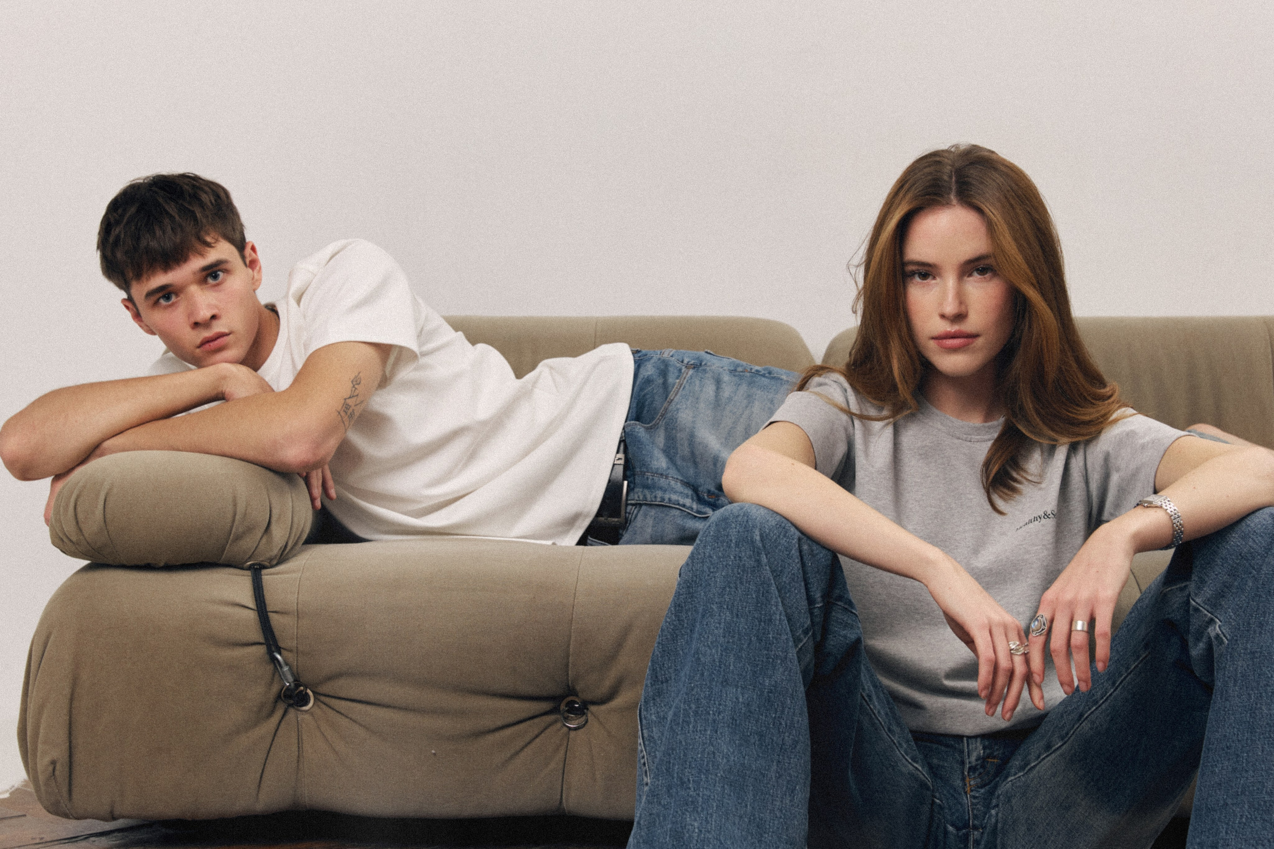 Healthy & Sexy. Фотограф в Москве и Сургуте Алла Лесовая. Снимаю каталог для брендов и индивидуальные портреты для людей