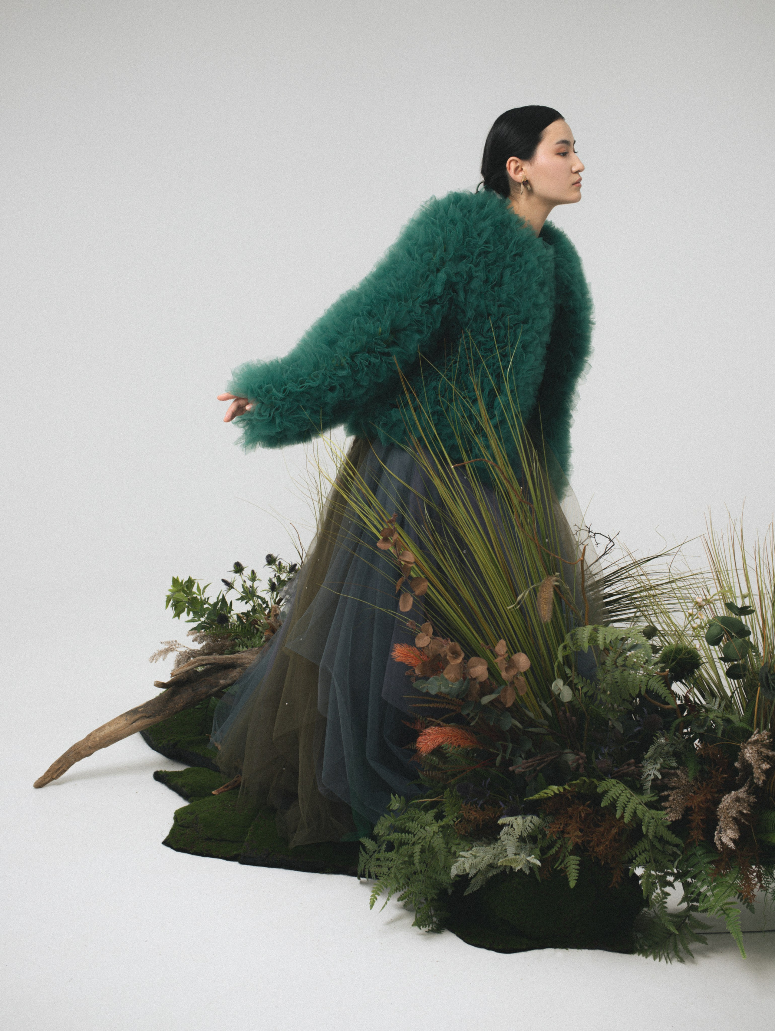 Vozrozhdeniye. Фотограф в Москве и Сургуте Алла Лесовая. Снимаю каталог для брендов и индивидуальные портреты для людей