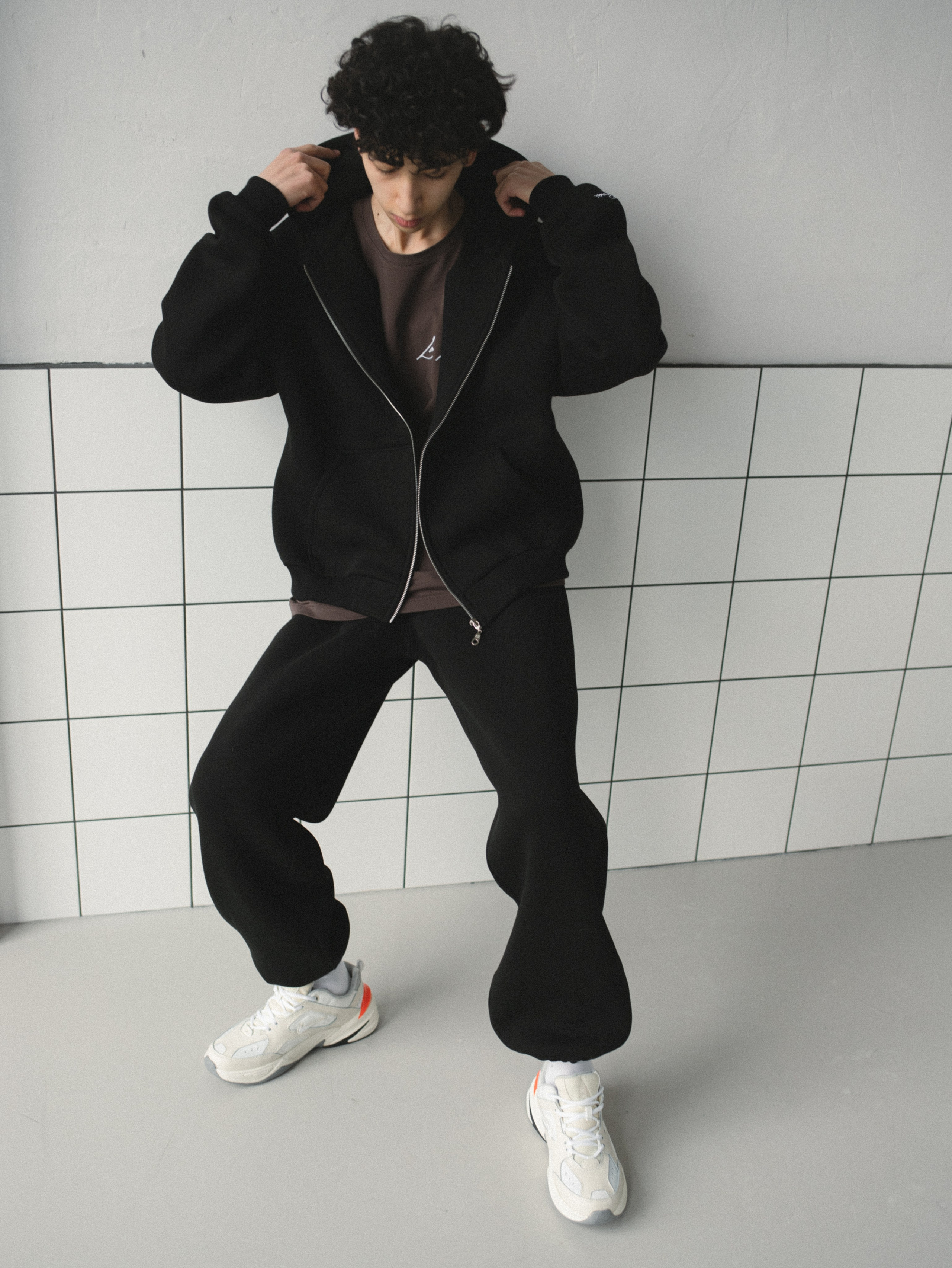 Модельная школа Khanova. Фотограф в Москве и Сургуте Алла Лесовая. Снимаю каталог для брендов и индивидуальные портреты для людей