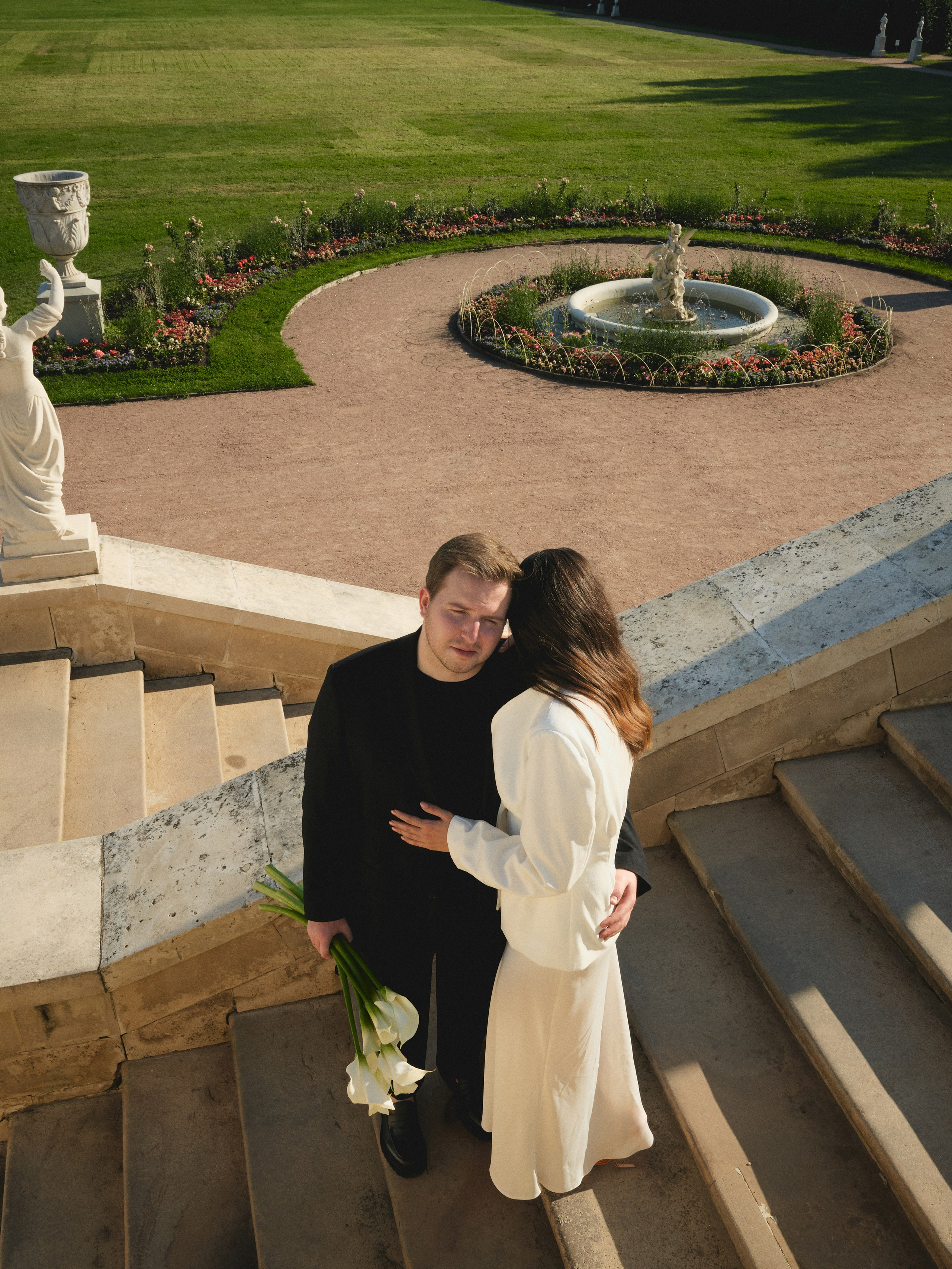 Иван и Мадонна. Фотограф в Москве и Сургуте Алла Лесовая. Снимаю каталог для брендов и индивидуальные портреты для людей