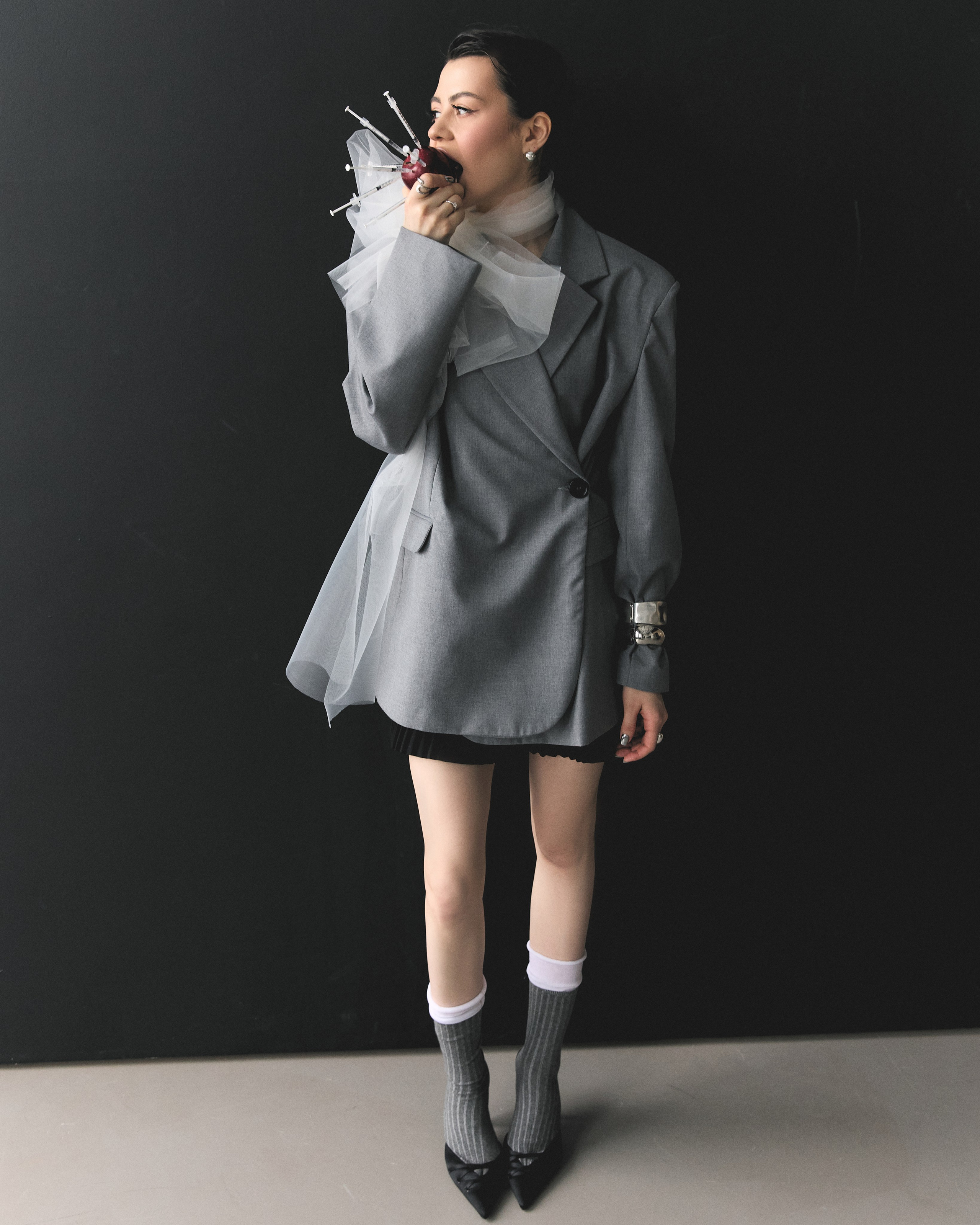 Папу. Фотограф в Москве и Сургуте Алла Лесовая. Снимаю каталог для брендов и индивидуальные портреты для людей