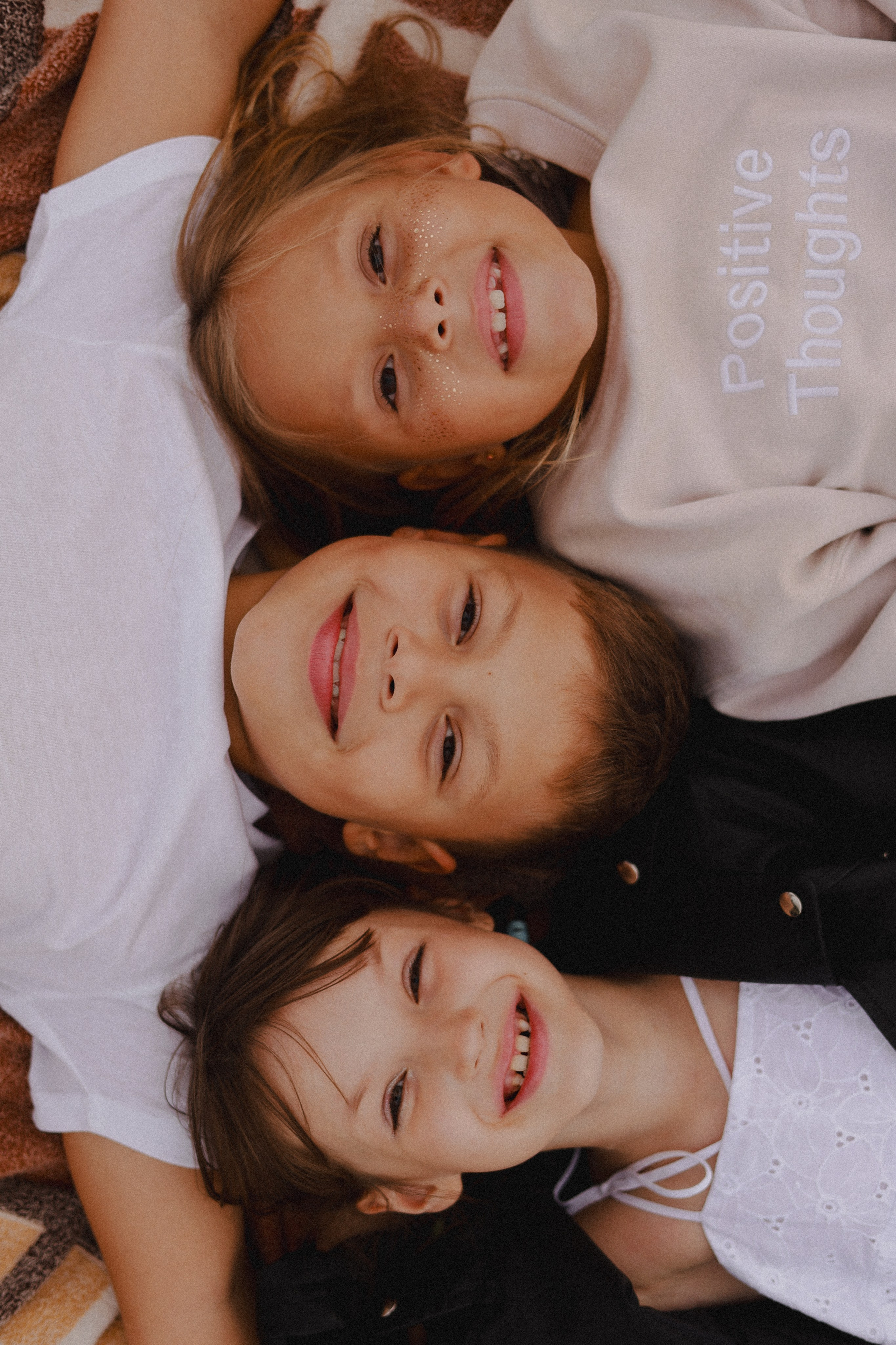 Семейная сьемка — 4 поколения