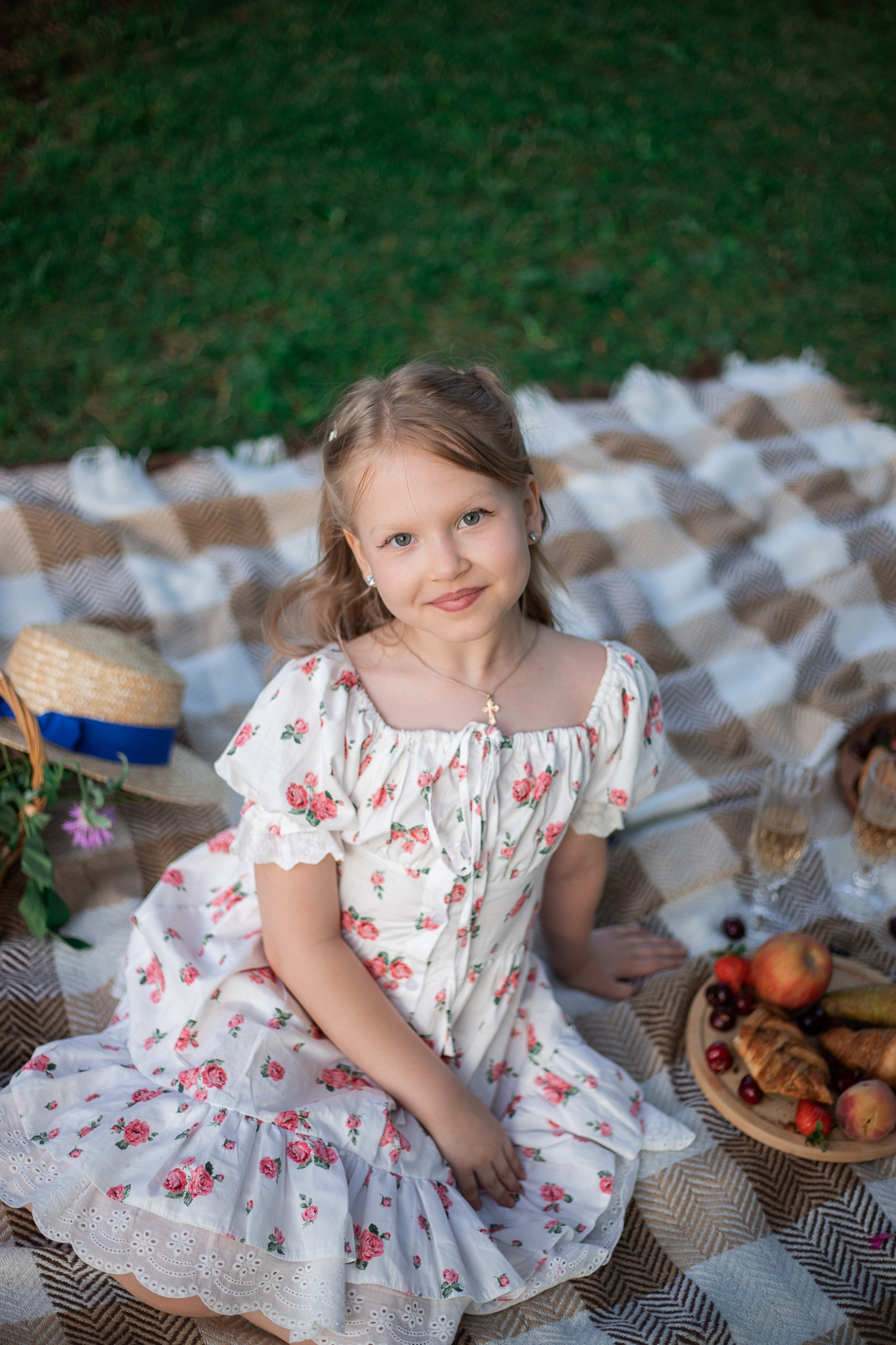 Алена, Кира, Василиса. Фотограф в Самаре Евгения Глубокова