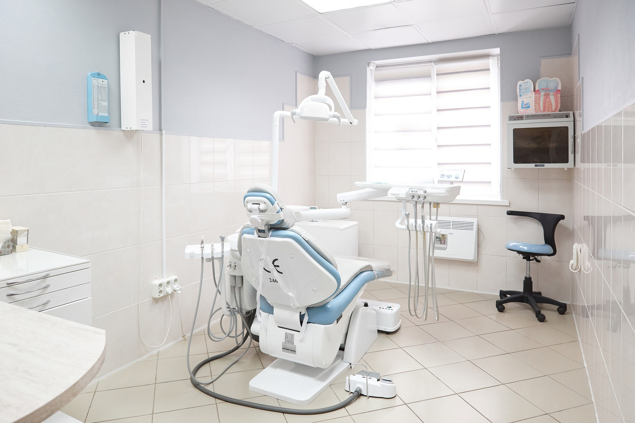 Интерьерный фотограф в Перми — Желнин Андрей