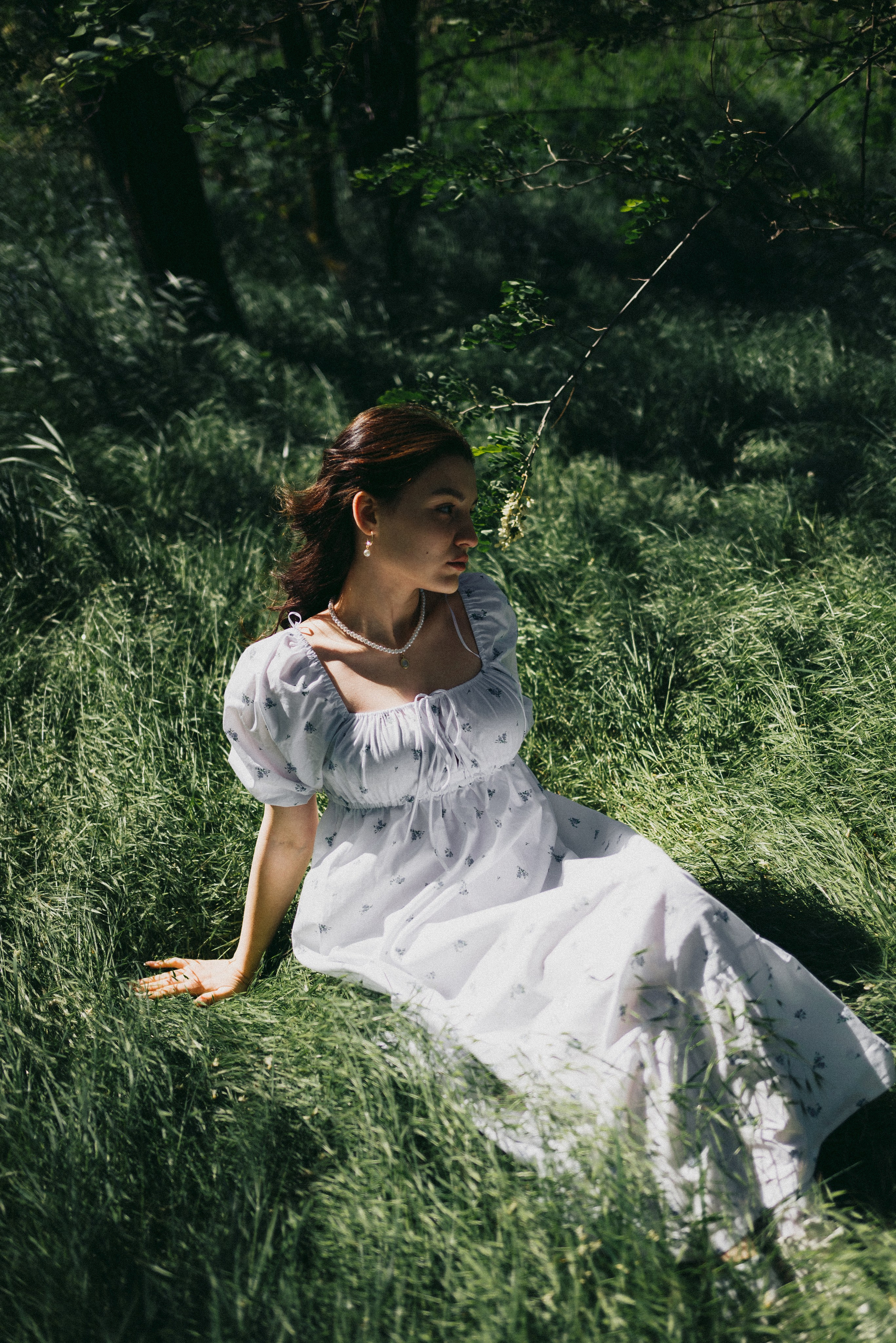 Портретный фотограф в Краснодаре Дарья Иноземцева