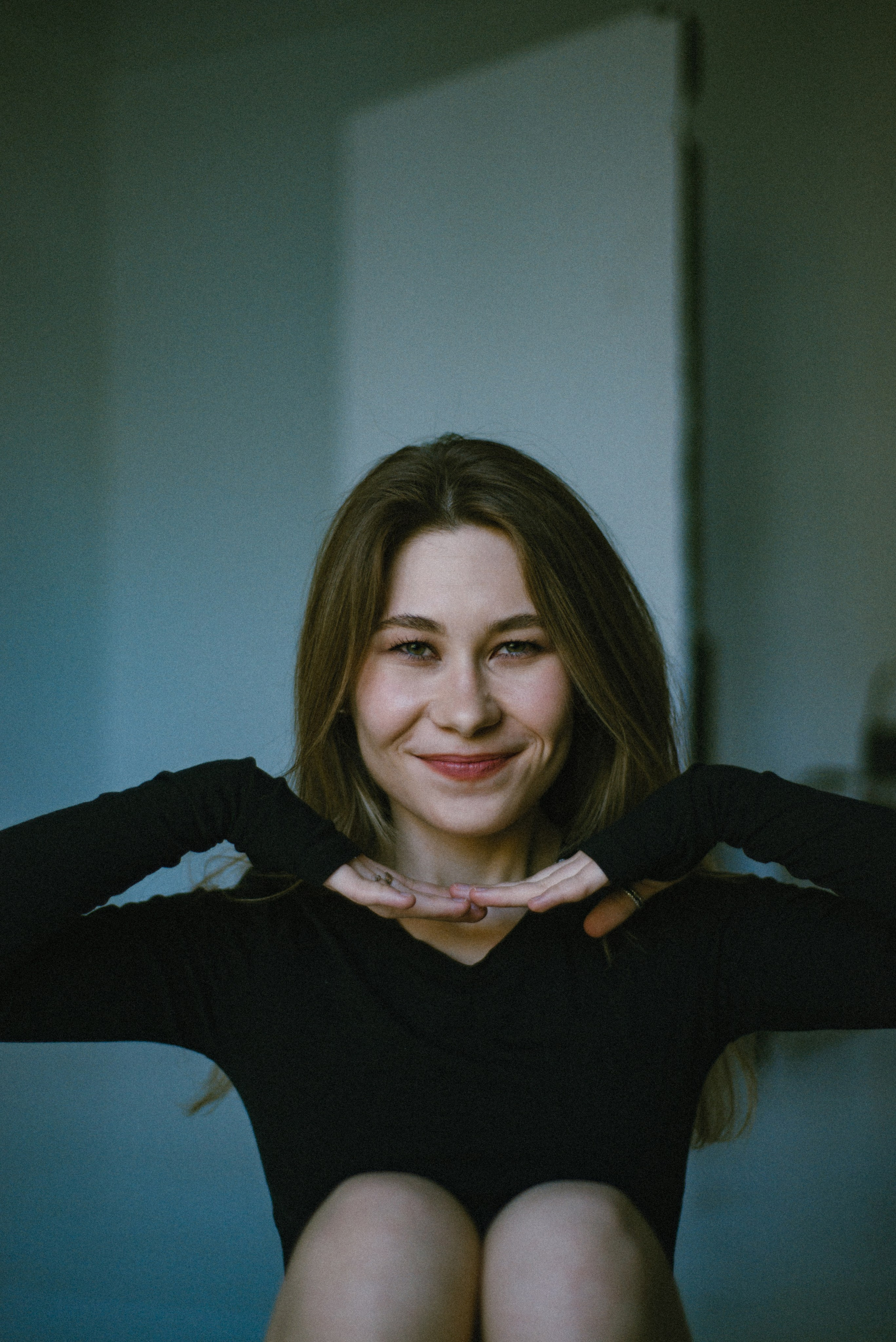 Free. Фотограф