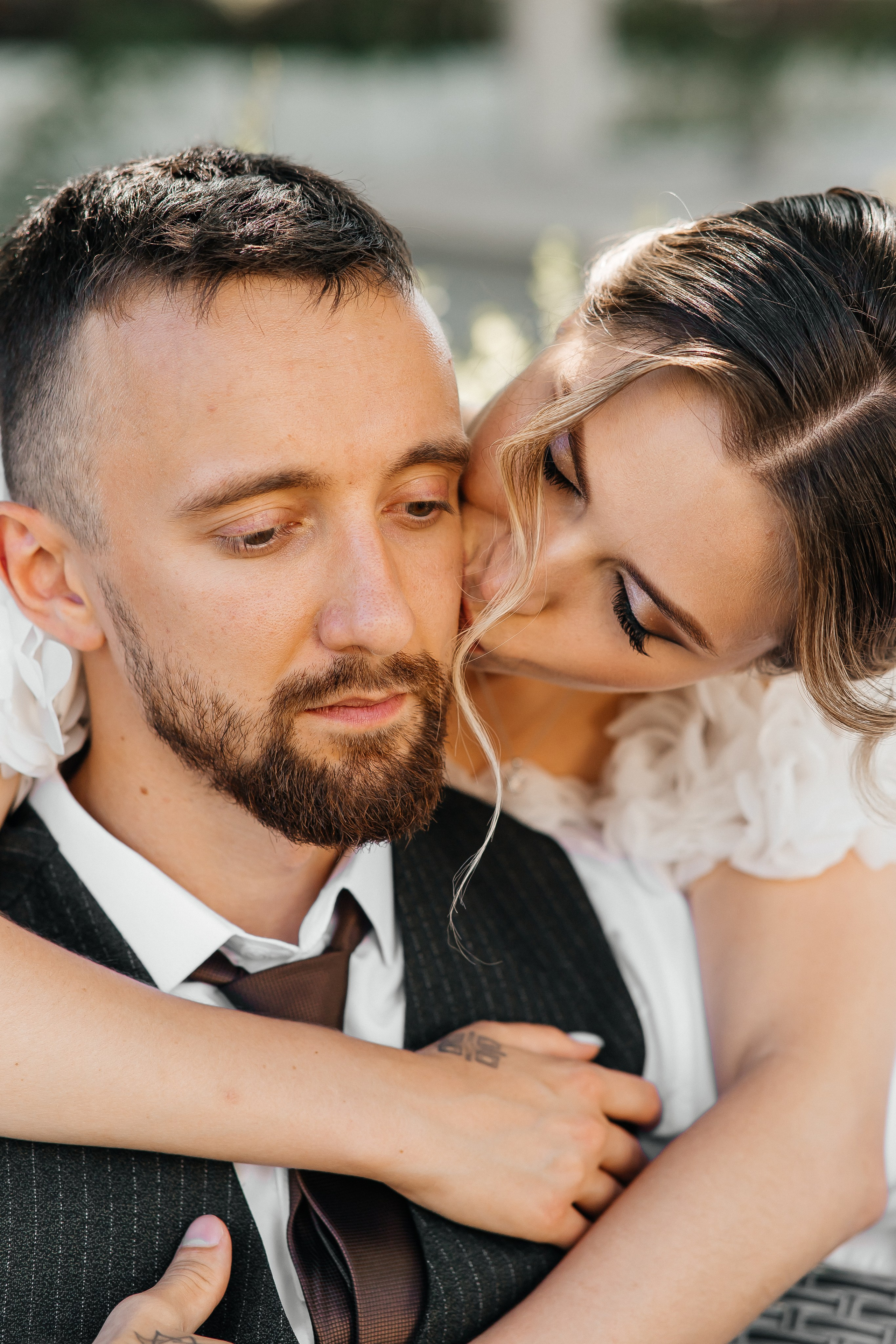 Илья и Юлия. Свадебный и семейный фотограф в Ростове-на-Дону