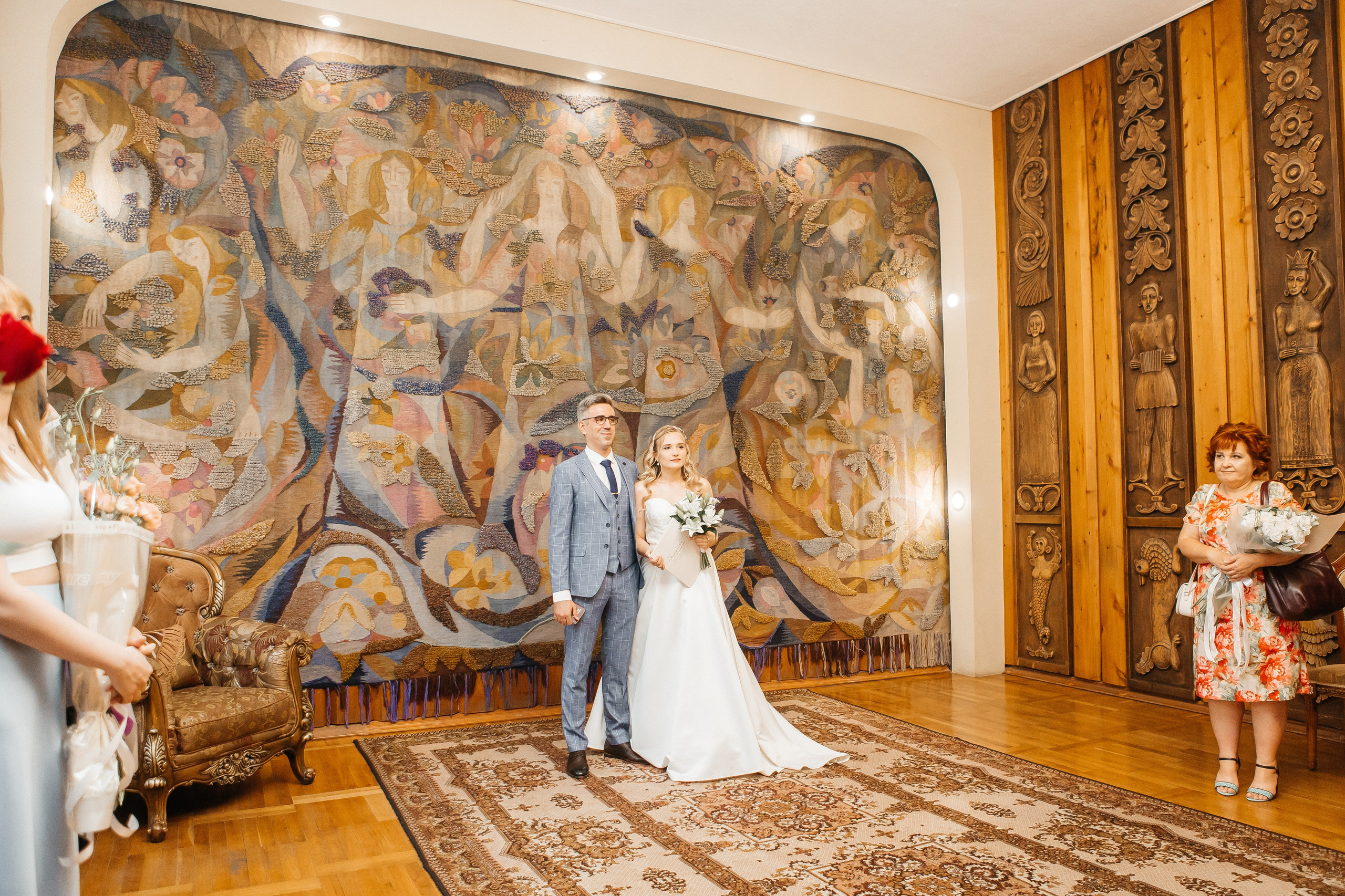 Мелкон и Мария. Свадебный и семейный фотограф в Ростове-на-Дону