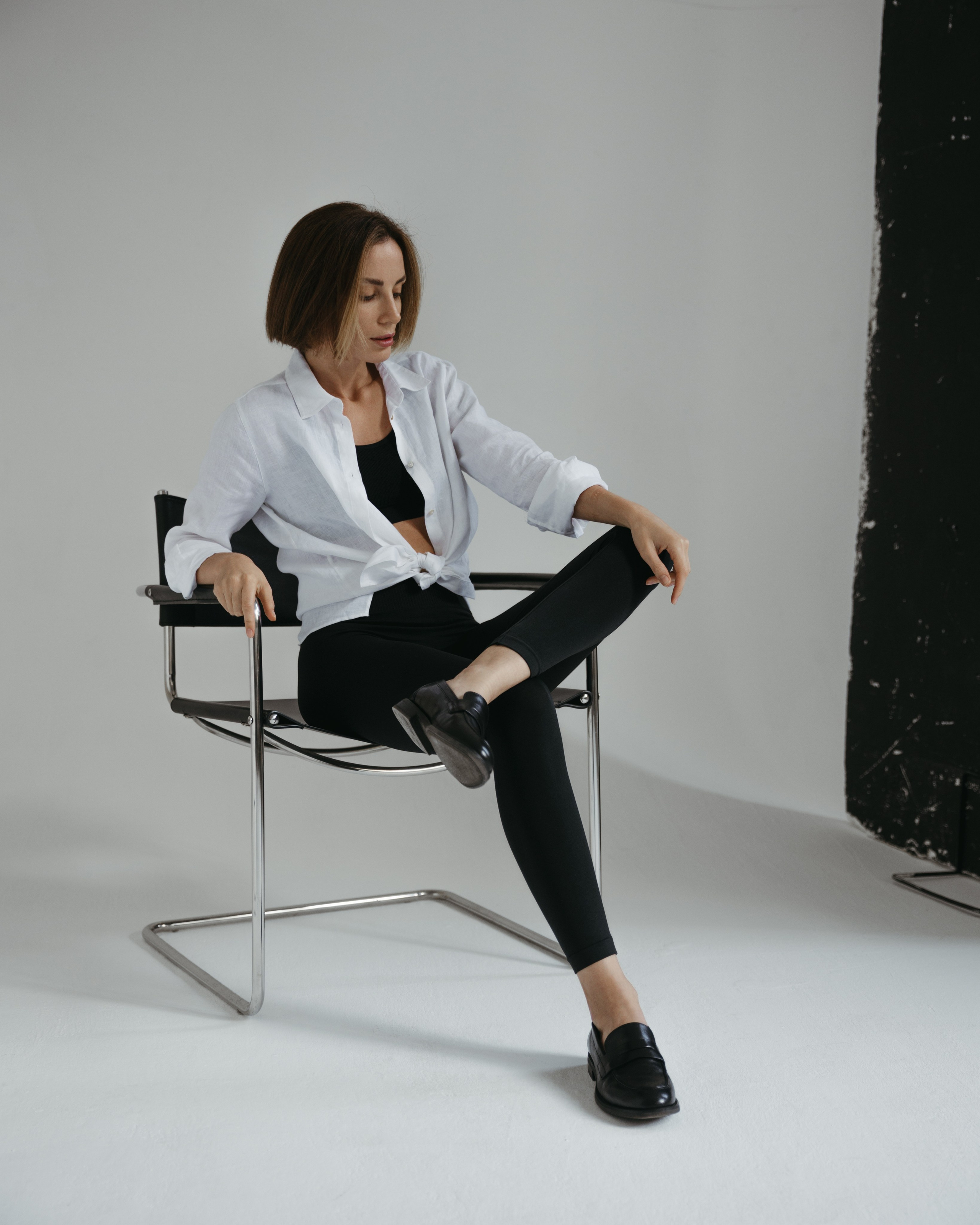 Василина. Фотограф — Алексей Сериков в Москве