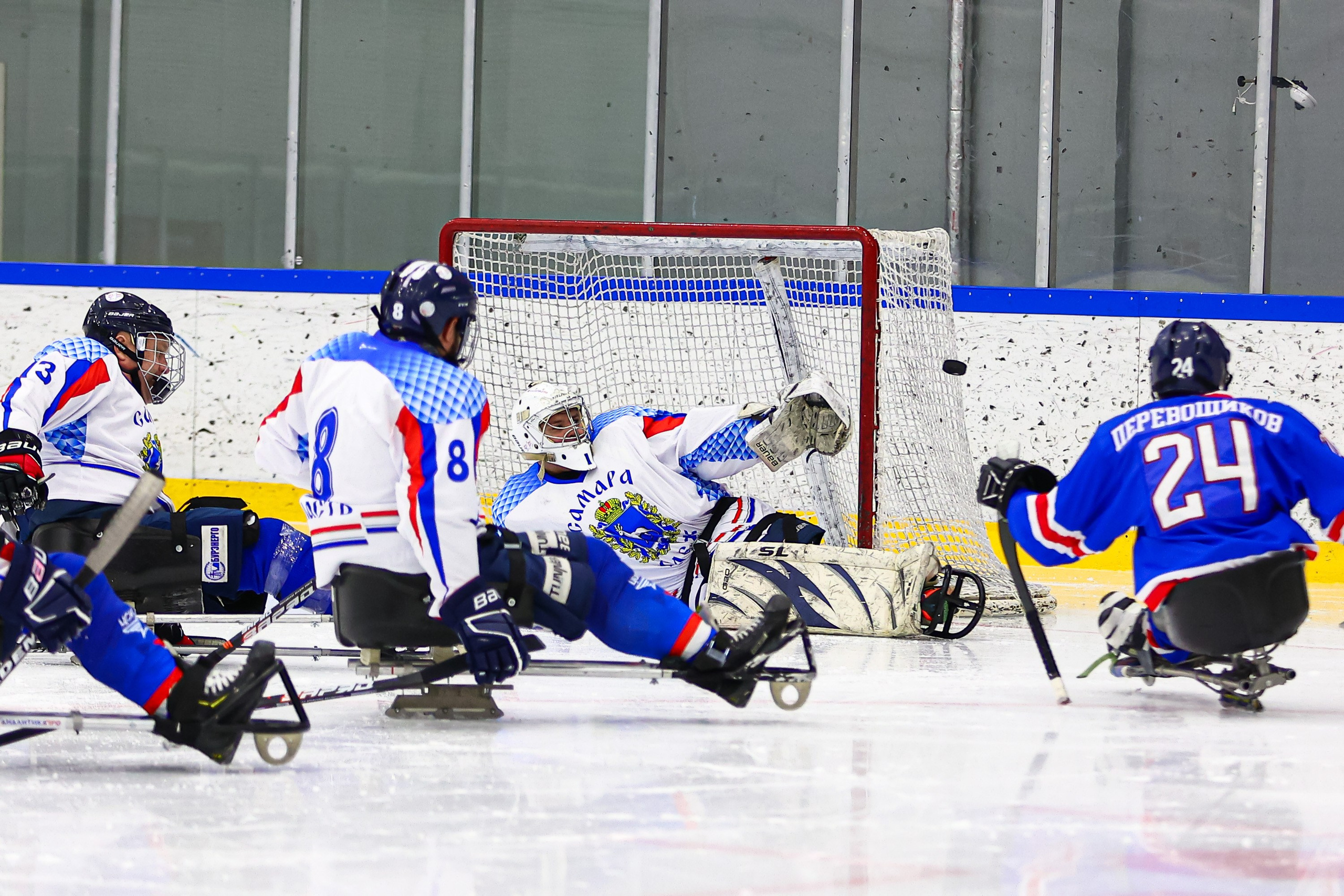 Спорт. Профессиональной фотограф в Санкт-Петербурге Алексей Киселёв