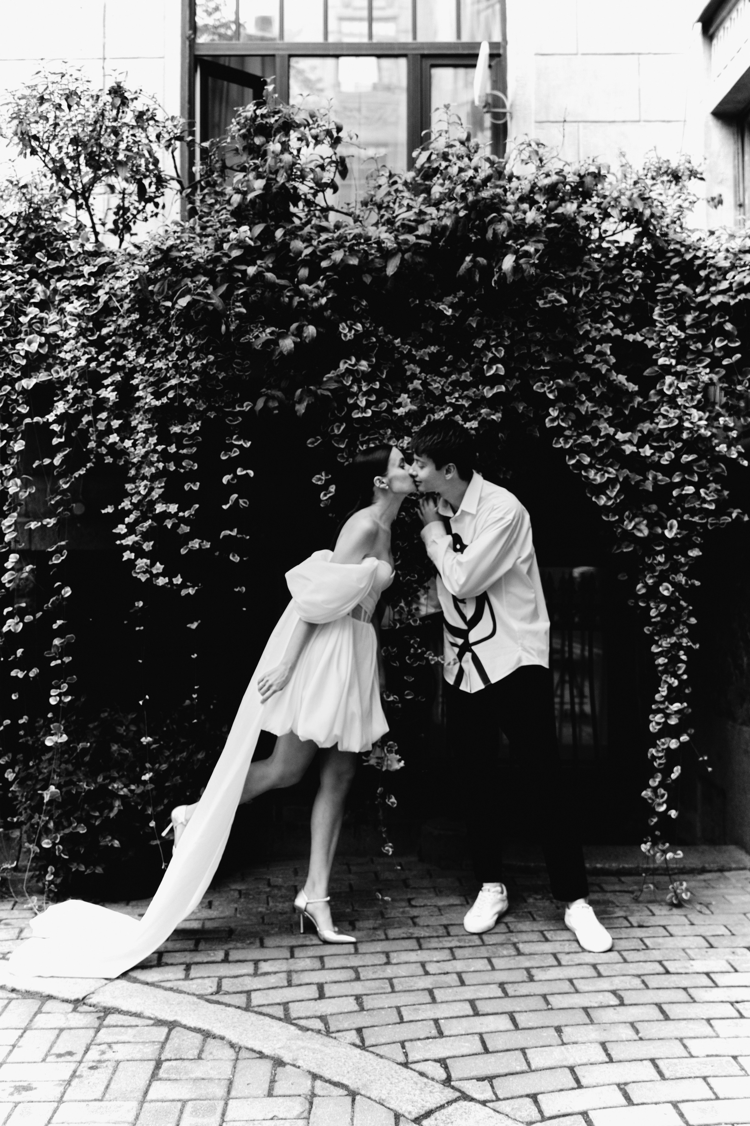 Wedding day | Anya and Dima. Alinsmv