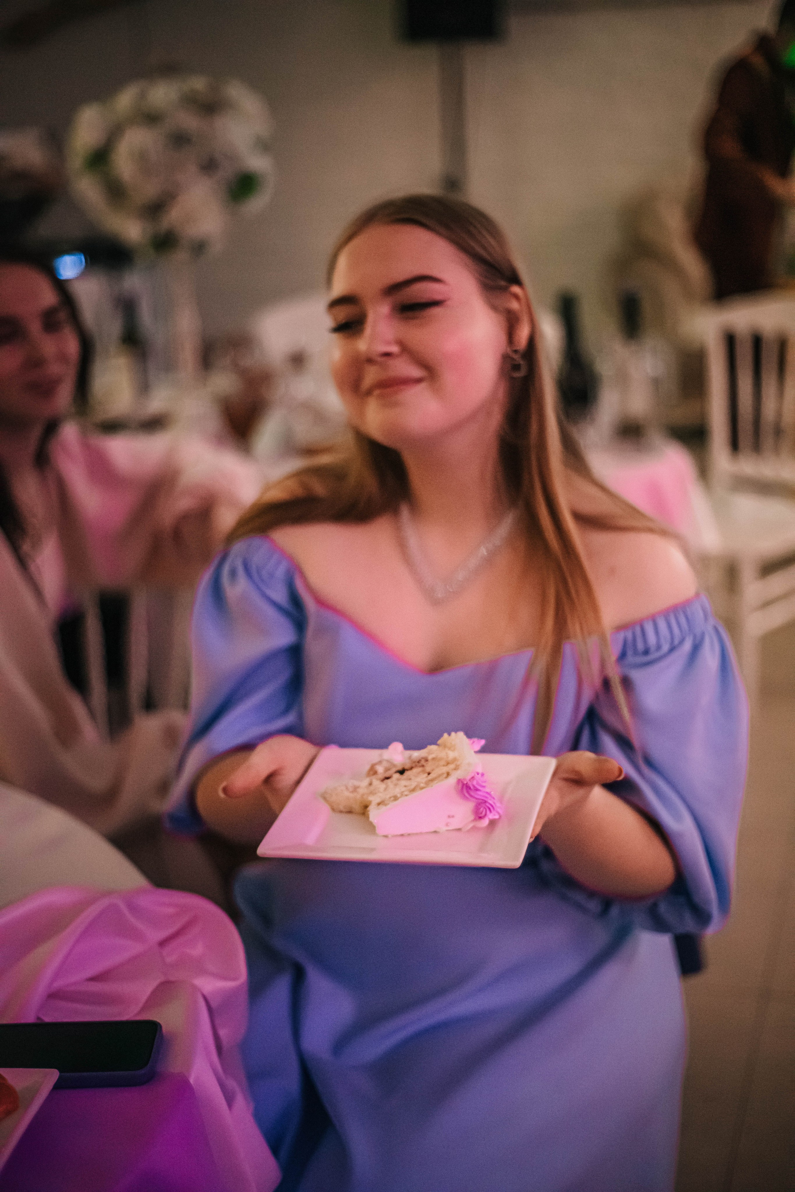 Иван и Анна. Фотограф Дарья Маташкова