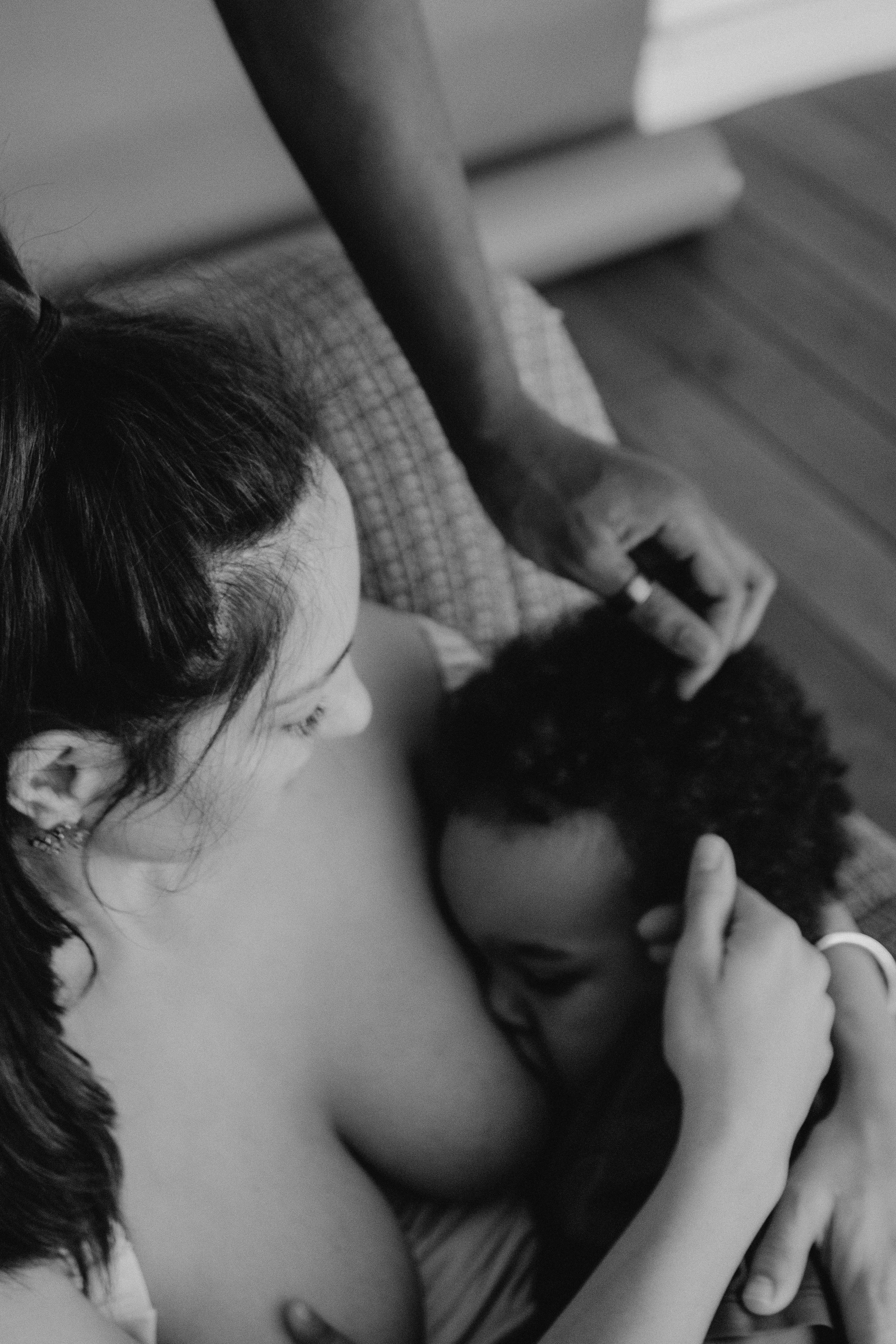 Счастье быть вместе. Семейный фотограф в Санкт-Петербурге Дарья Косянчук