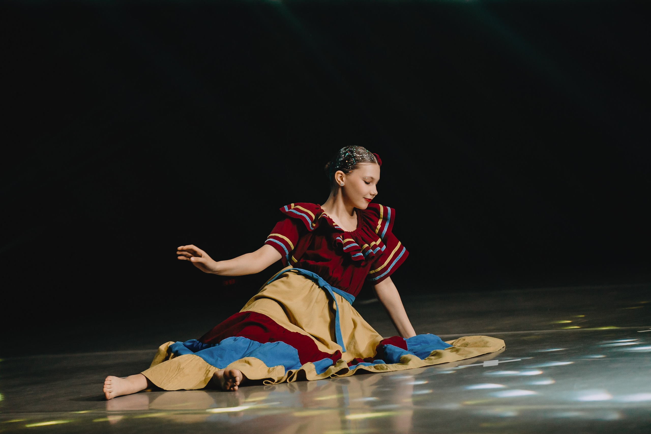 Школа музыки и танца M#RCI. Фотограф событий Злобин Дмитрий