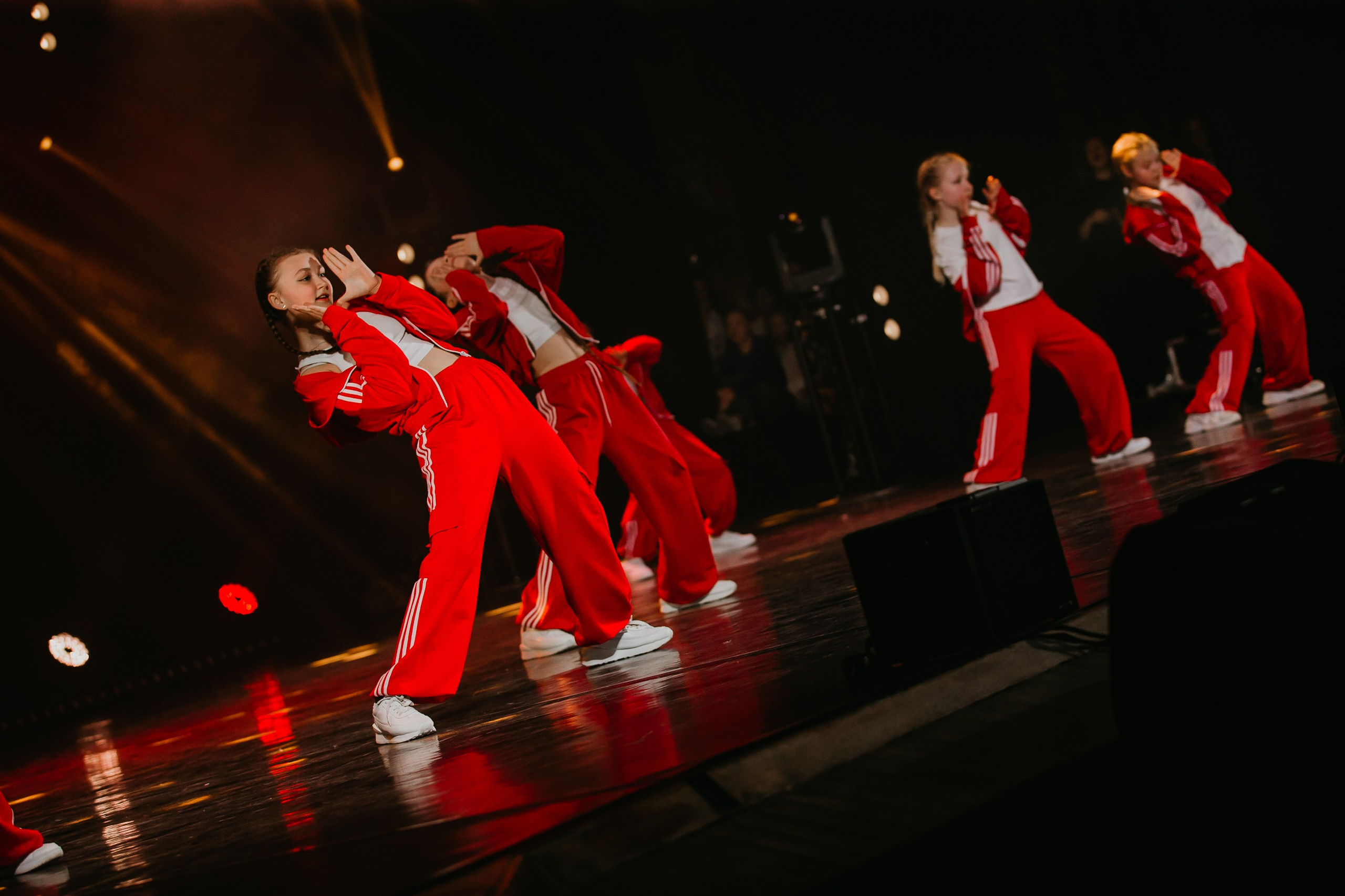 Студия танцев «Rocky» Отчётный концерт «ВМЕСТЕ». Фотограф событий Злобин Дмитрий