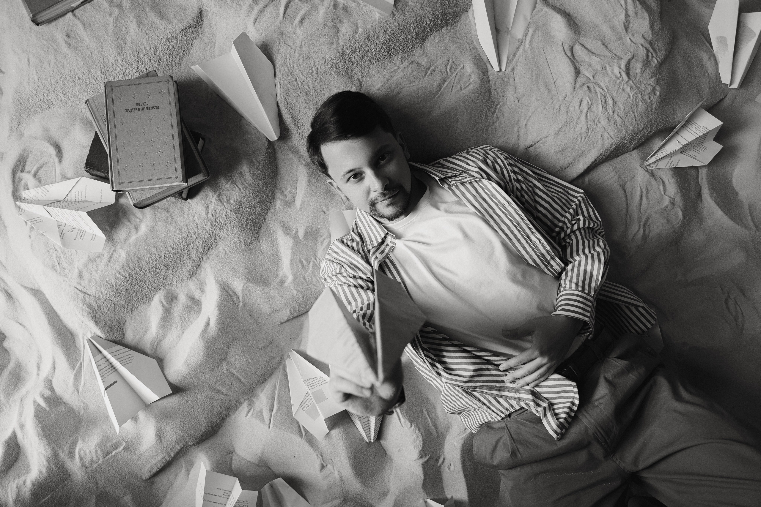 Виталий. Фотограф в Самаре Юля Борщ