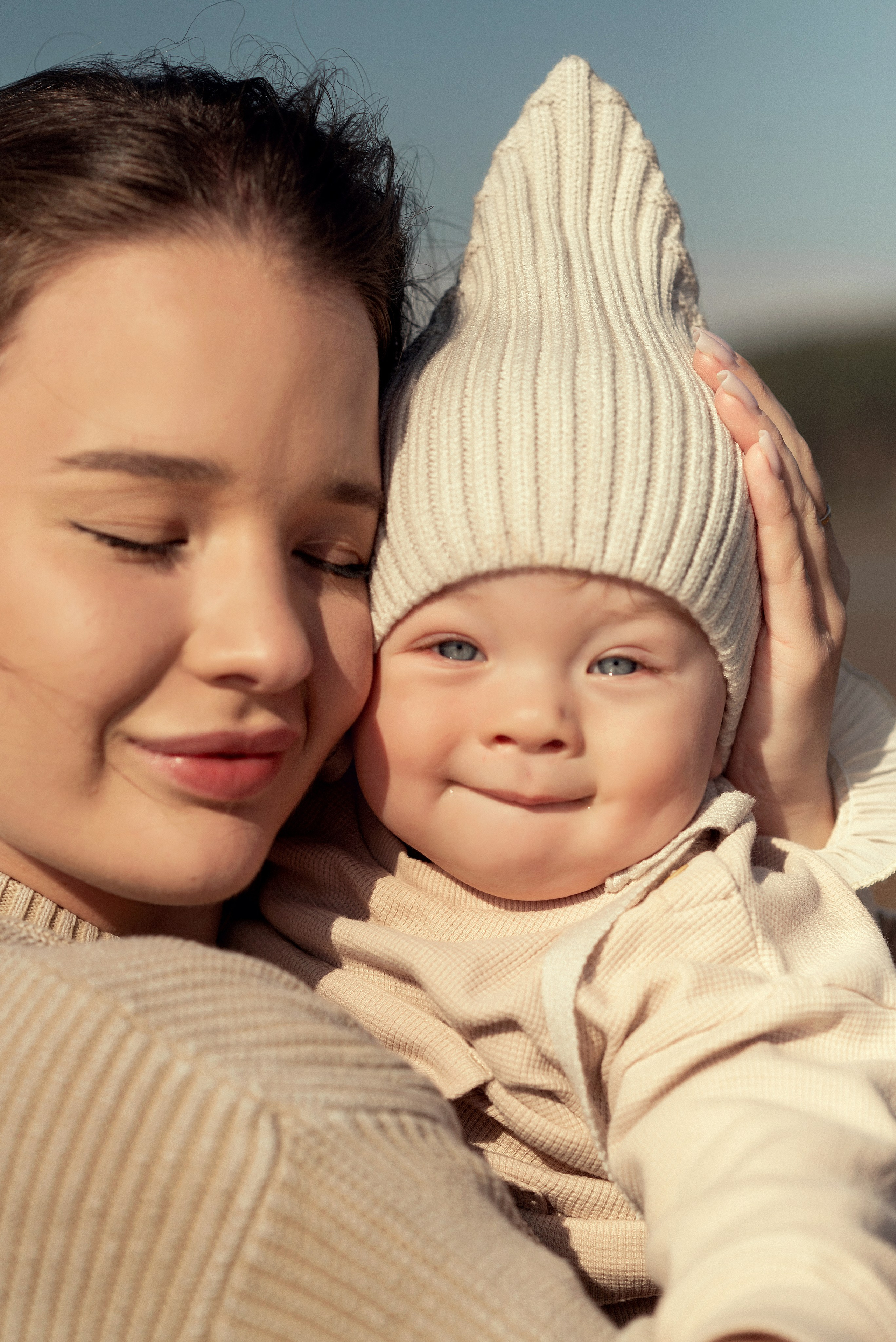 Семейные истории. Семейный и детский фотограф Чернова Олеся
