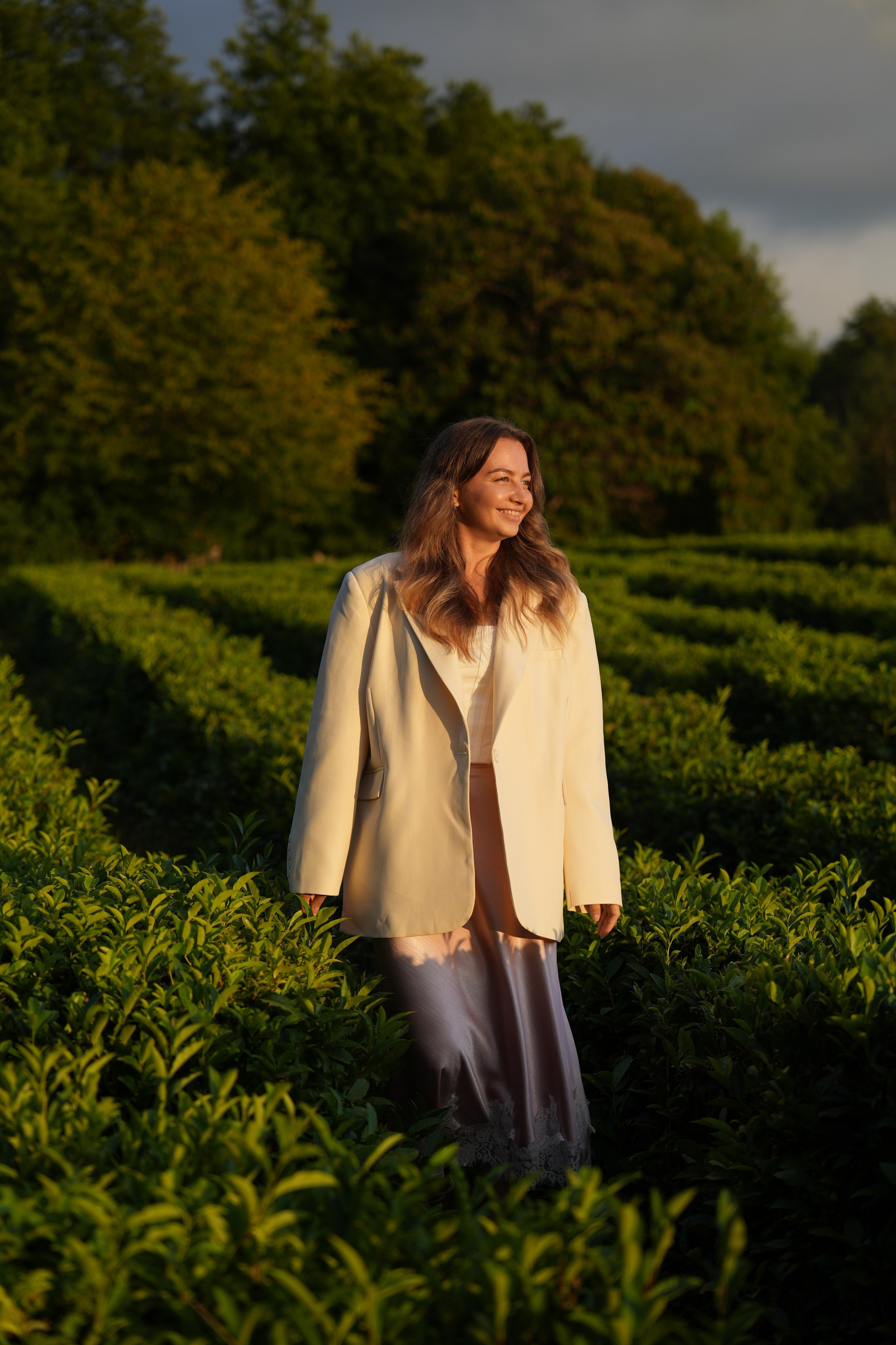 Девичник. Фотограф Маргарита Ступакова