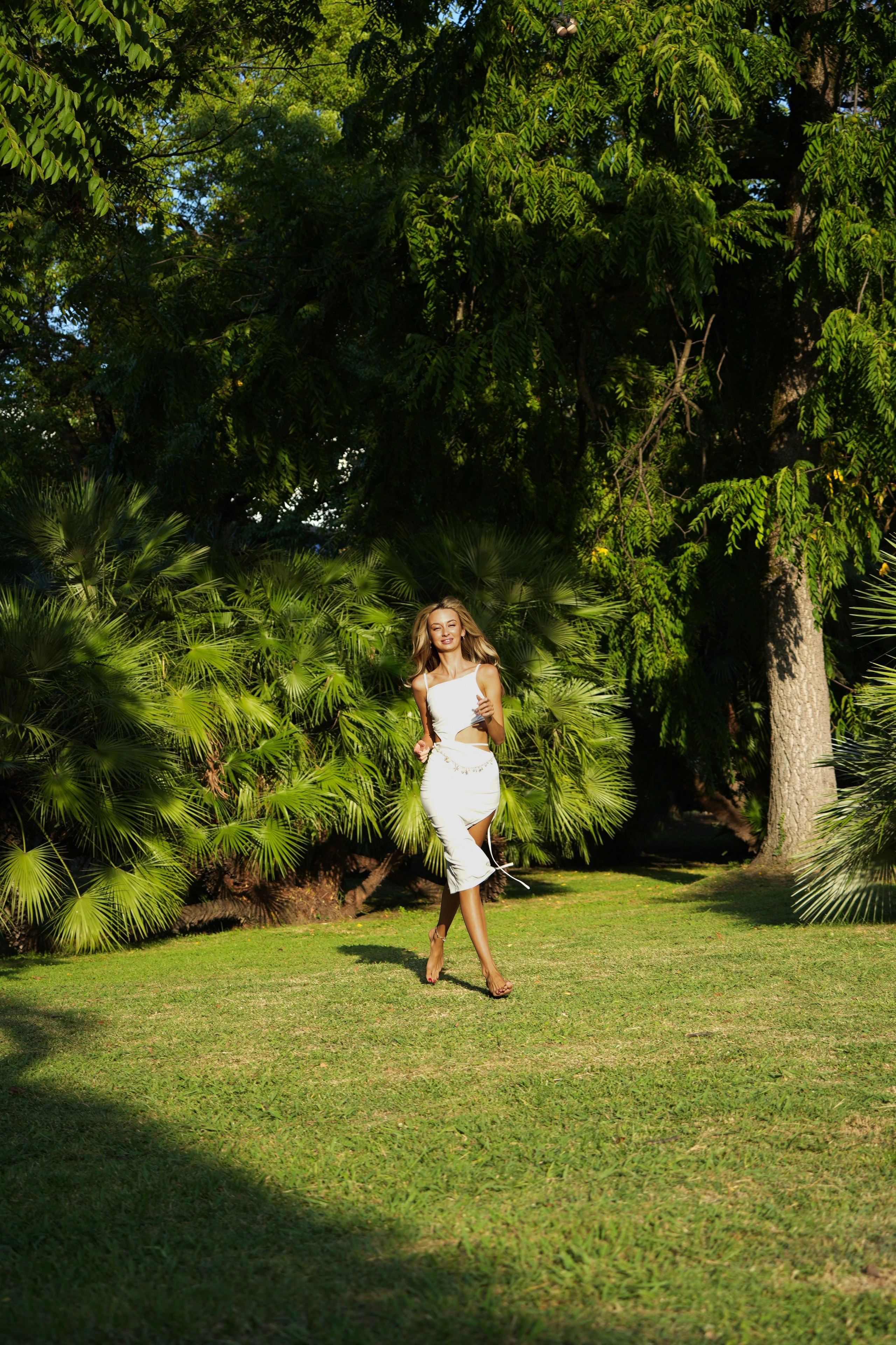 Лолита. Фотограф Маргарита Ступакова