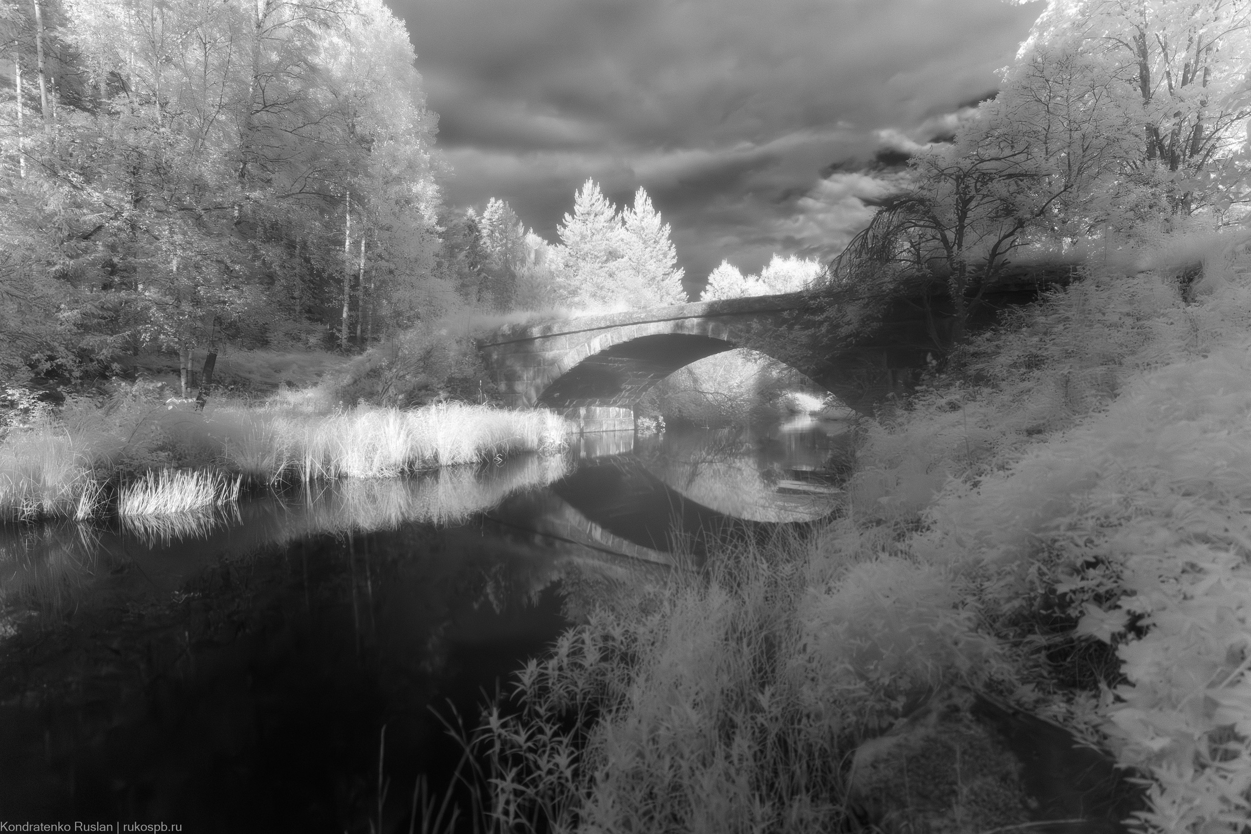 Республика Карелия. Архитектурный и пейзажный фотограф Кондратенко Руслан, Санкт-Петербург
