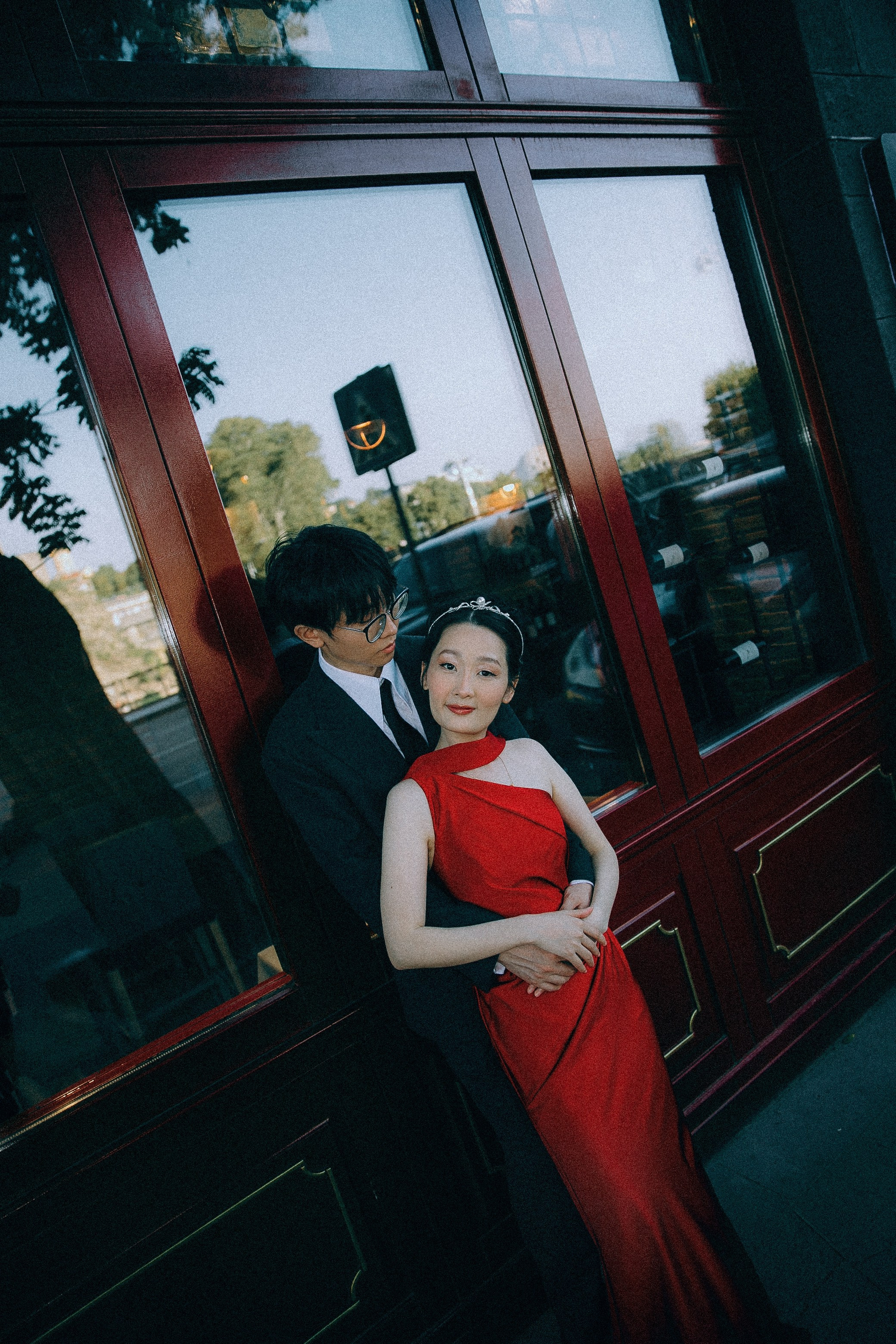 Гуанг и&nbsp;Айминь