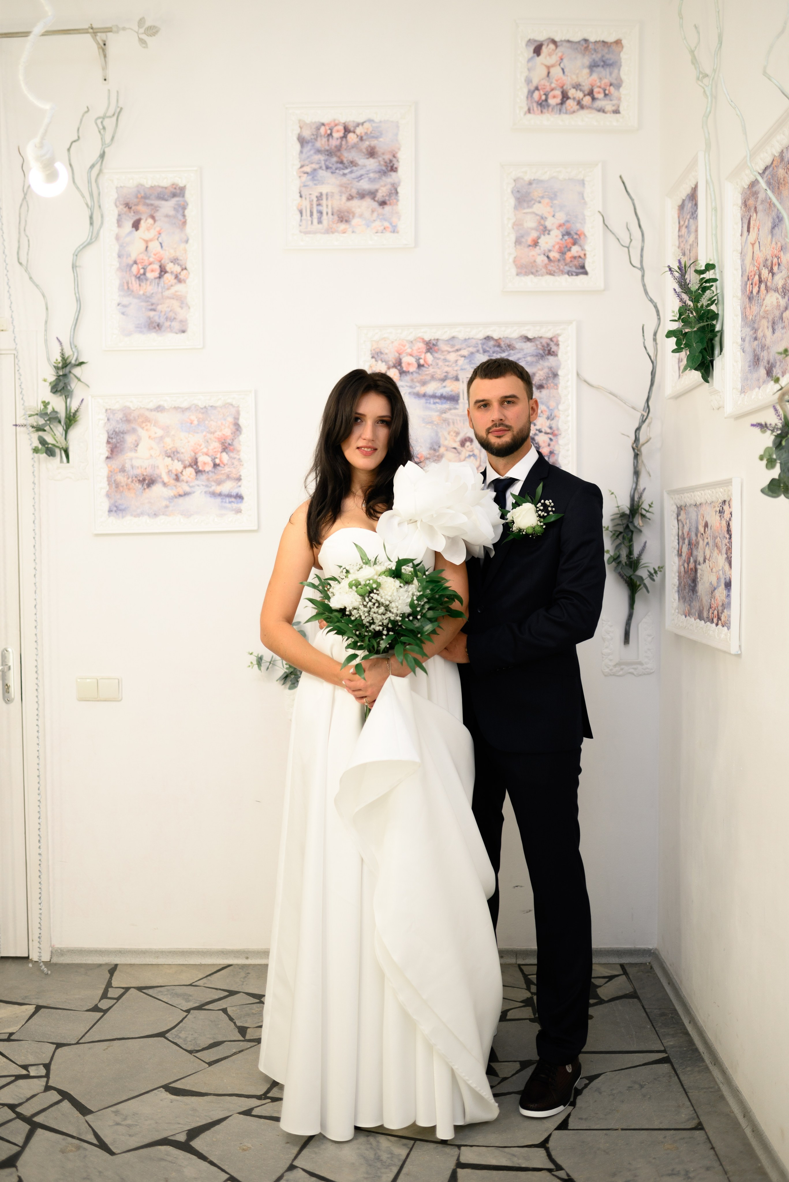 Свадьба Эдгара и Ксении (Волгоград, 17.09.2022). Свадебный и travel фотограф в Волгограде, Сочи, Домбае, Европе