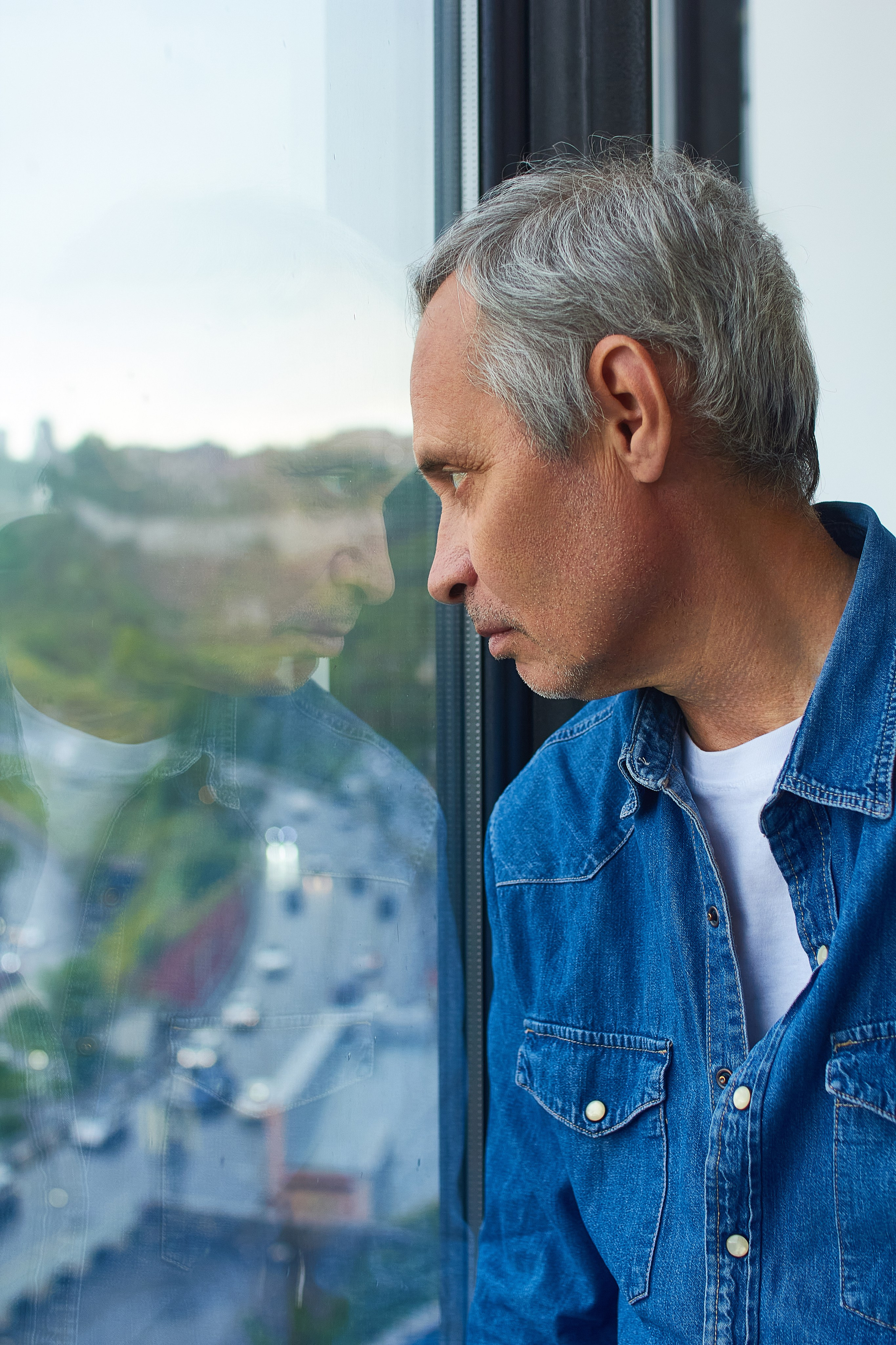 MEN. Photographer Mari Vladimirovna