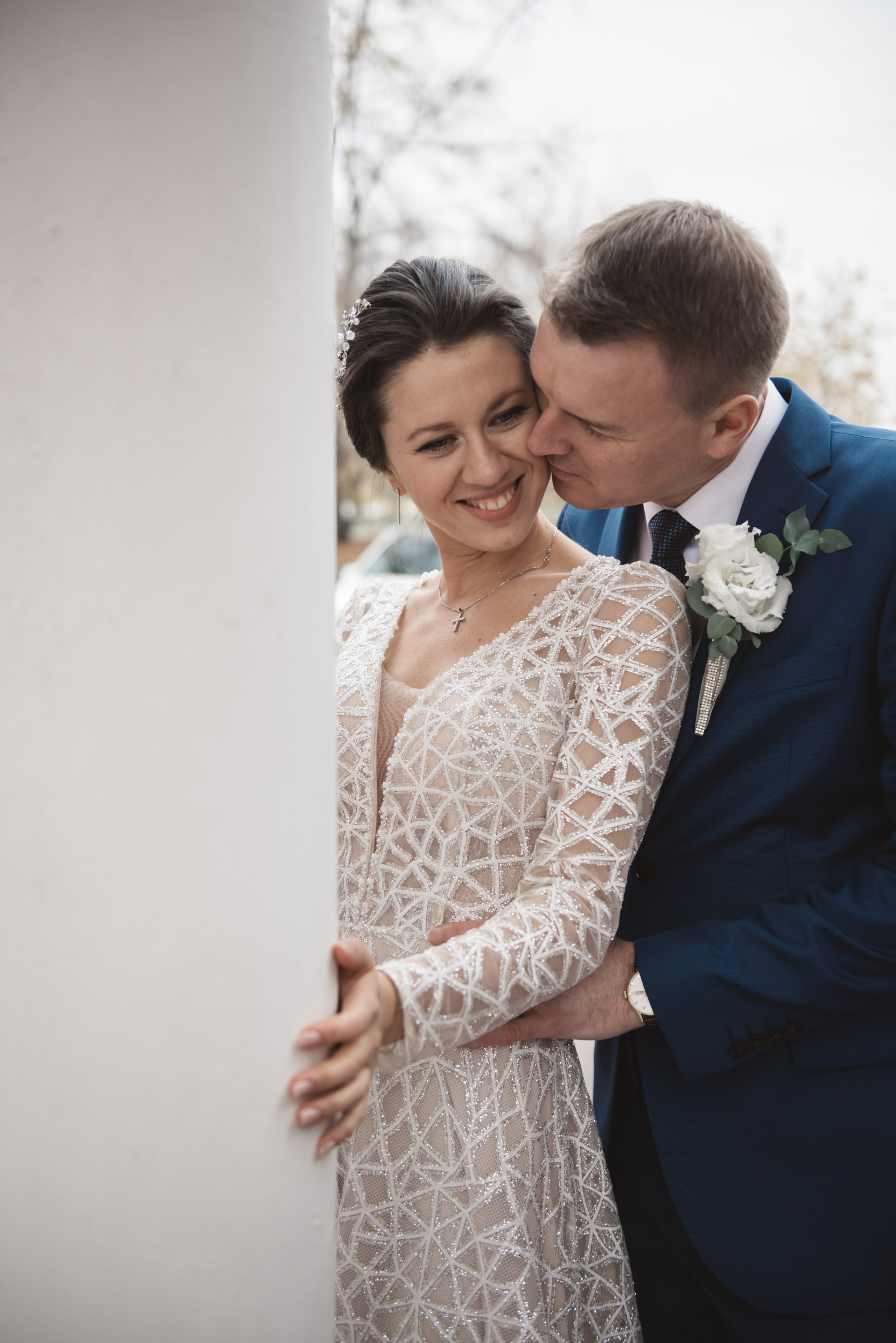 Свадебные фотосессии. Фотограф и видеограф в Москве Мария Малкич