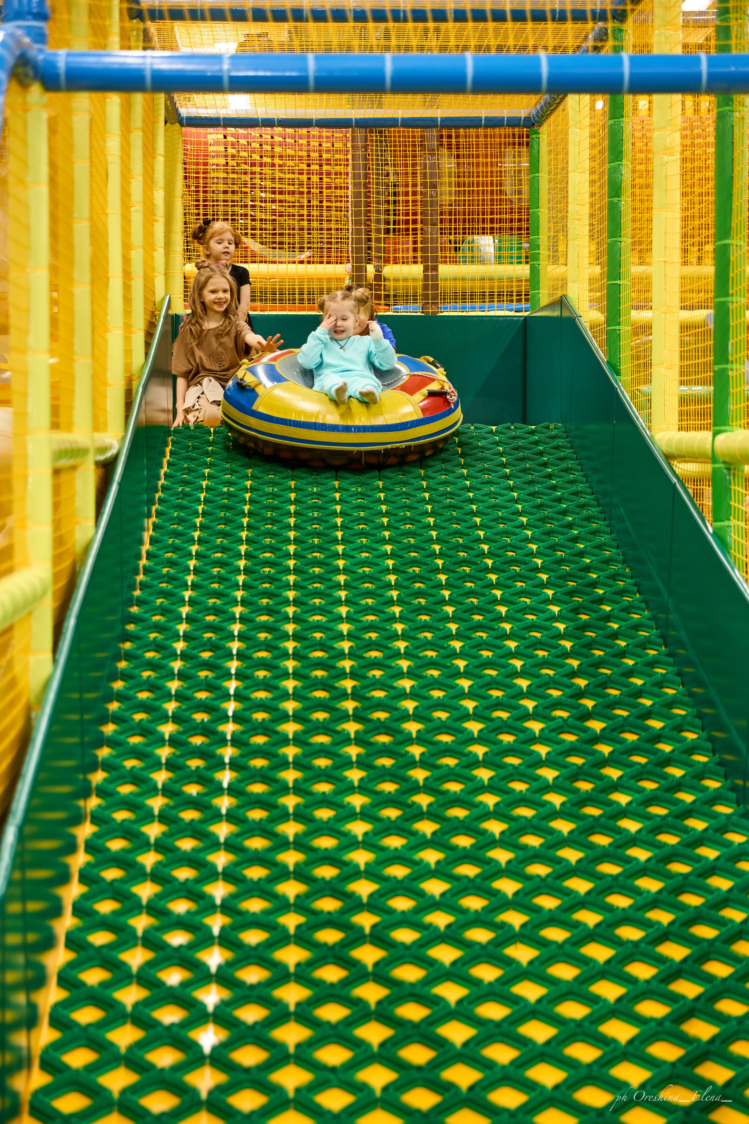 MAXSILAND ULYANOVSK. Свадебный и семейный фотограф в Ульяновске Орешина Елена