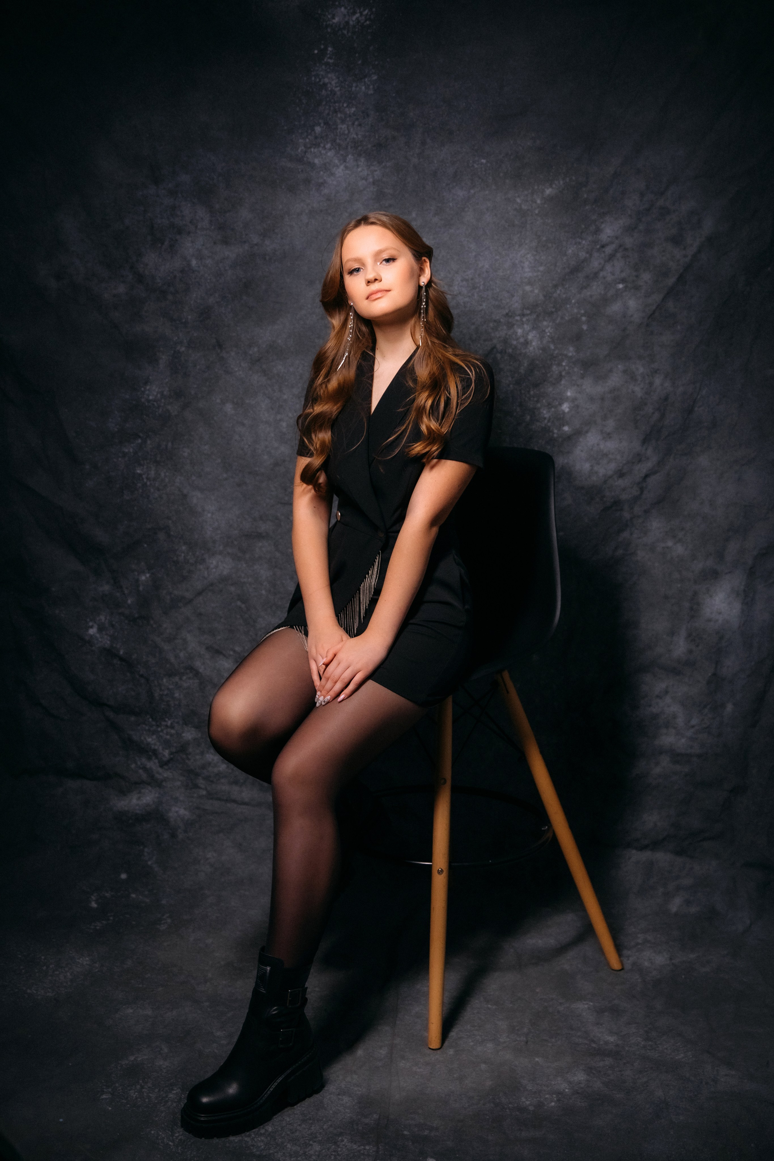 ЛИЗА. Женский и семейный фотограф Елена Петрова