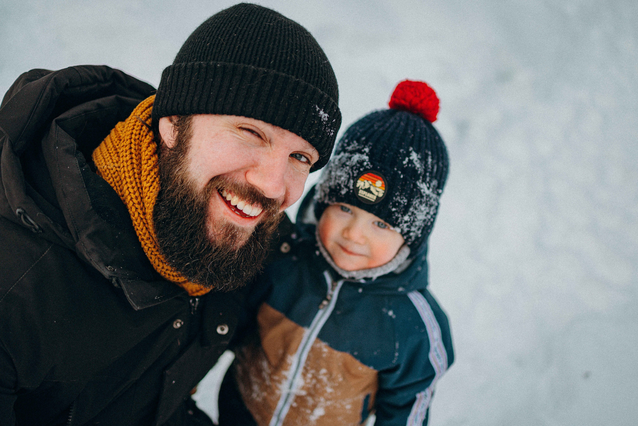 Свобода и ее семья. Фотограф-анималист в Москве Лера Черноног