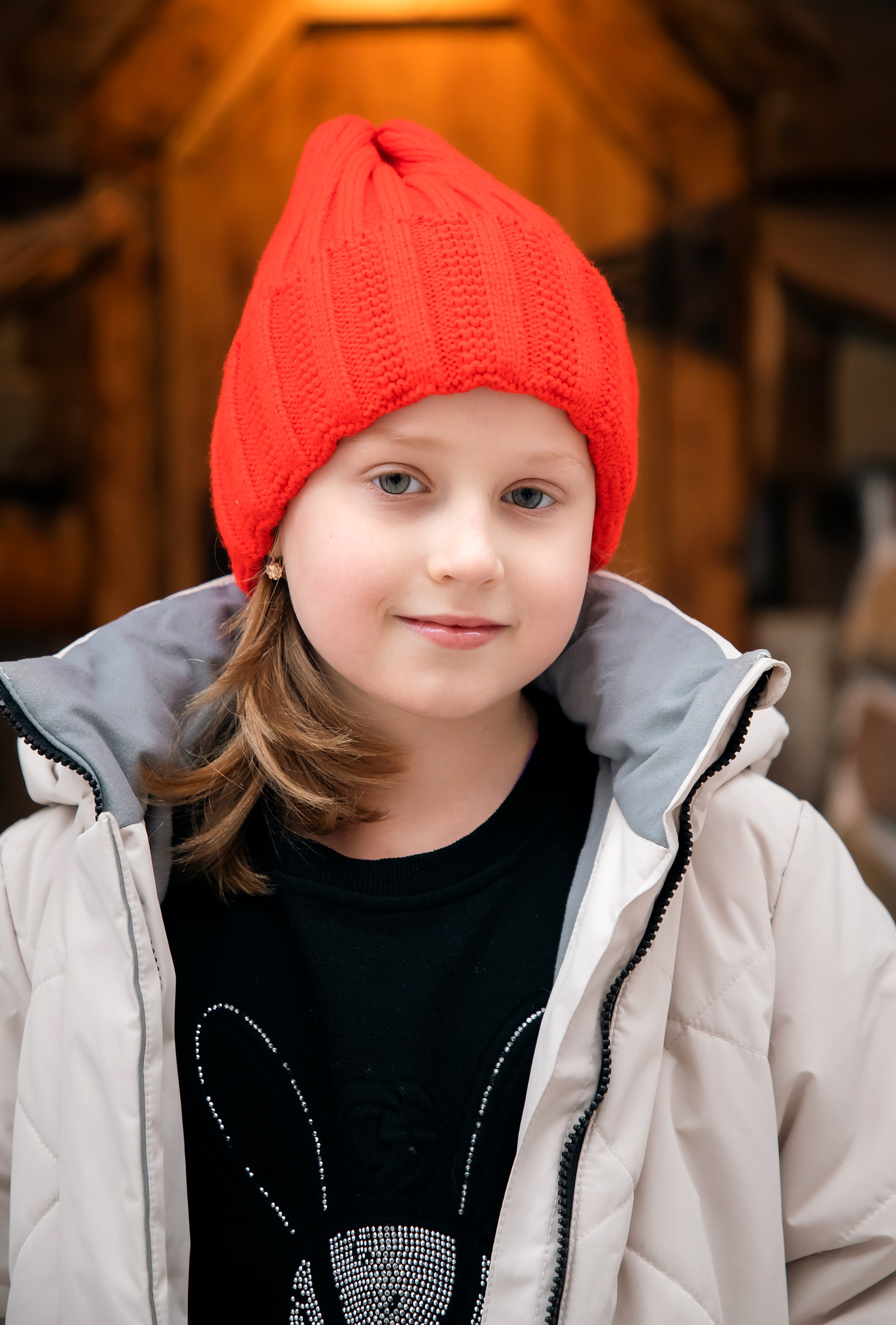 Накануне Нового года