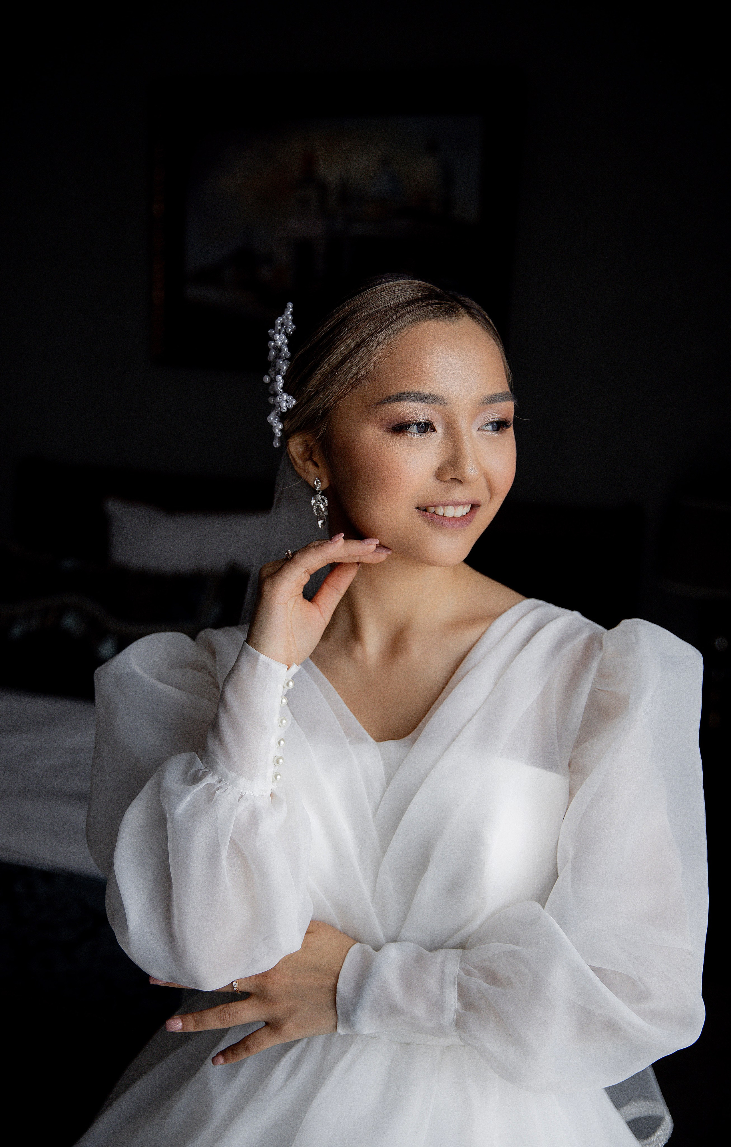 Жанкелди и Перизат