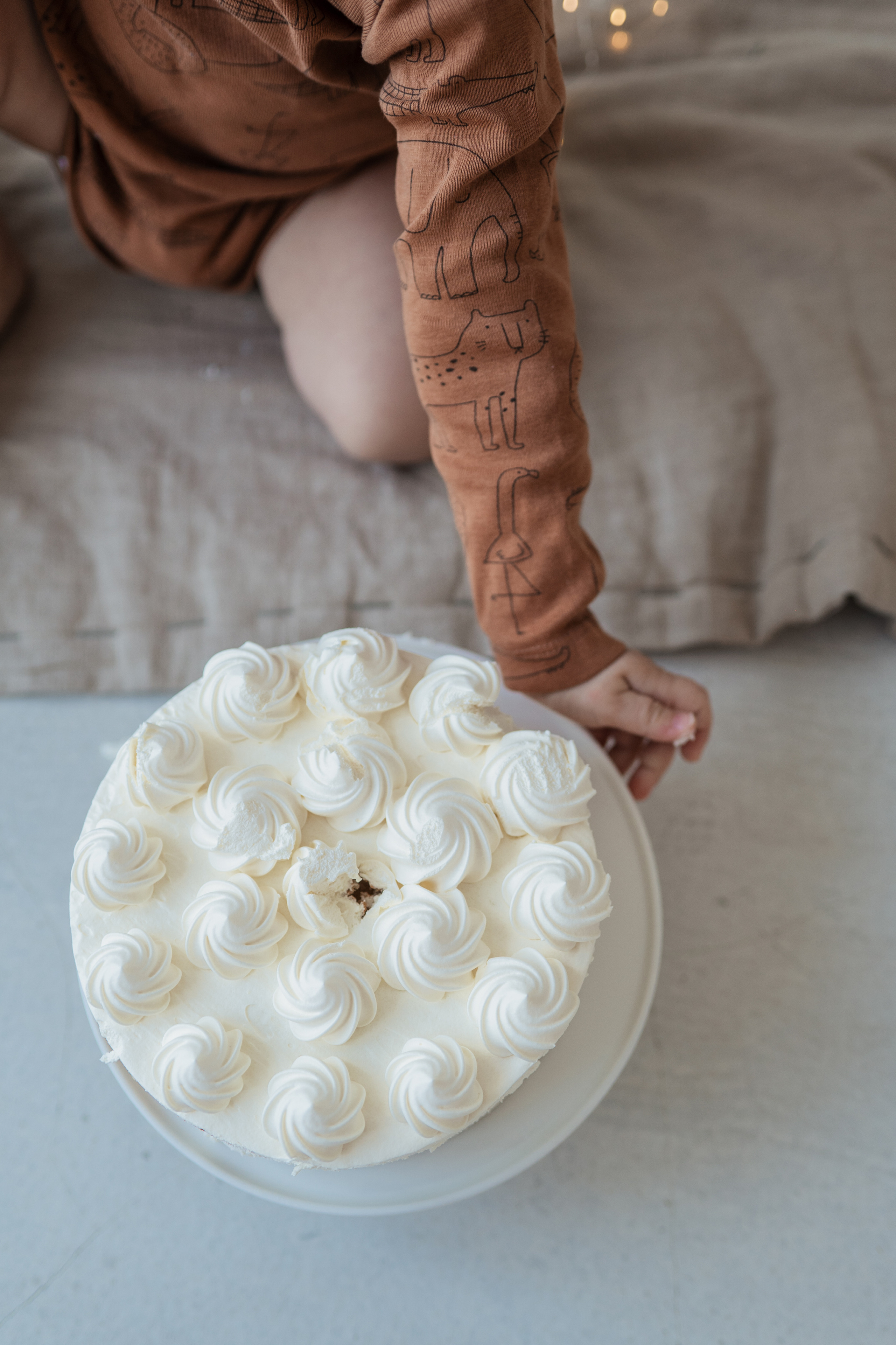 Новогодний день рождения. Семейный свадебный фотограф Екатеринбург Первоуральск Шарнина Алёна
