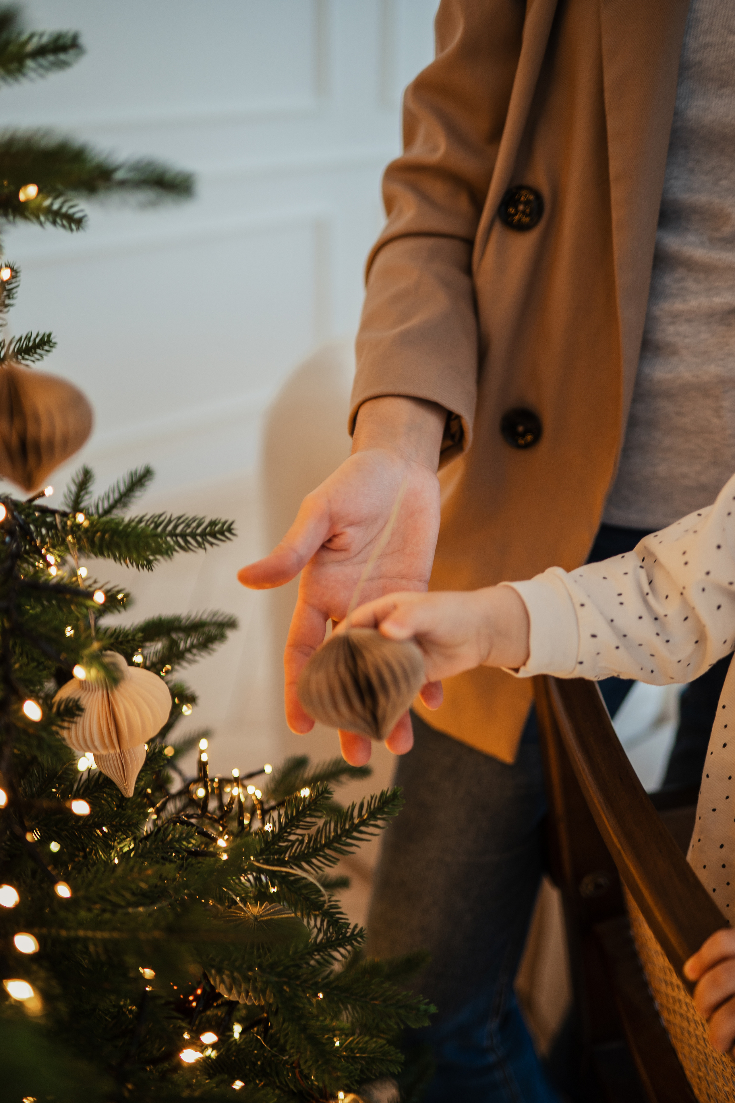 Новогодний день рождения. Семейный свадебный фотограф Екатеринбург Первоуральск Шарнина Алёна