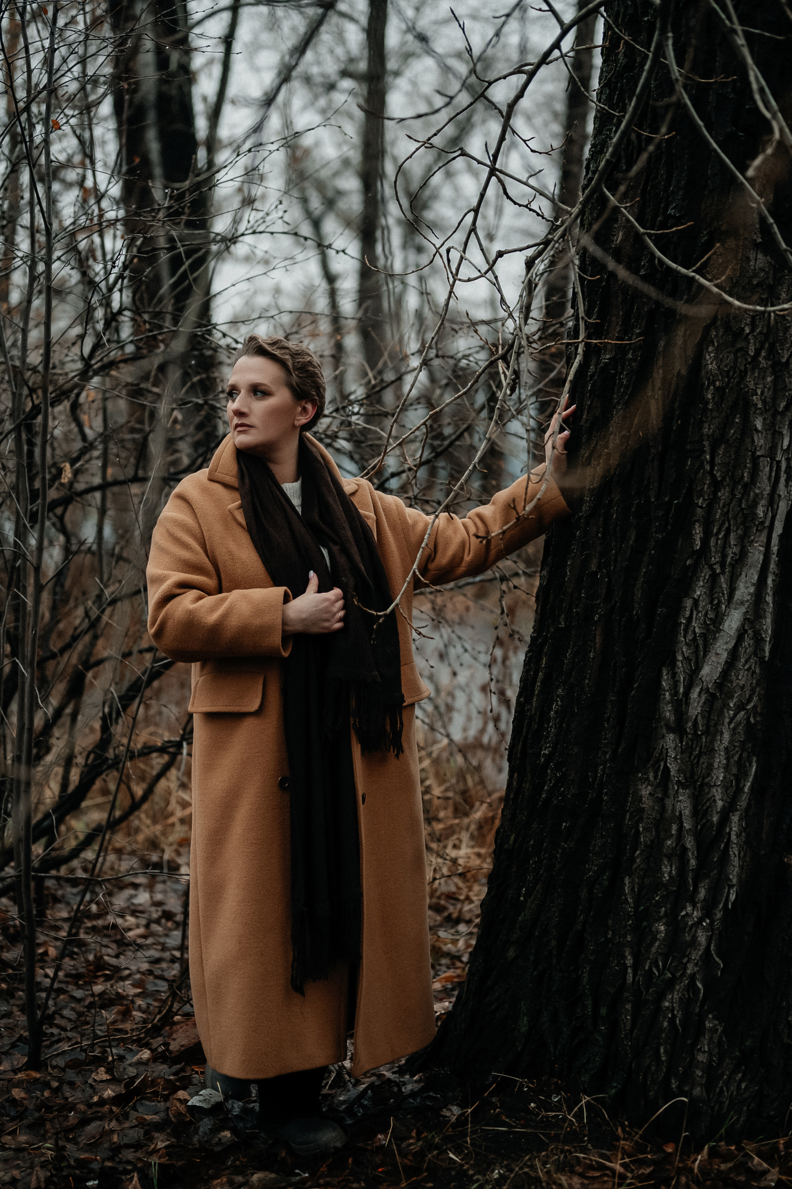 Портретная фотоссесия на улице после дождя. Семейный свадебный фотограф Екатеринбург Первоуральск Шарнина Алёна