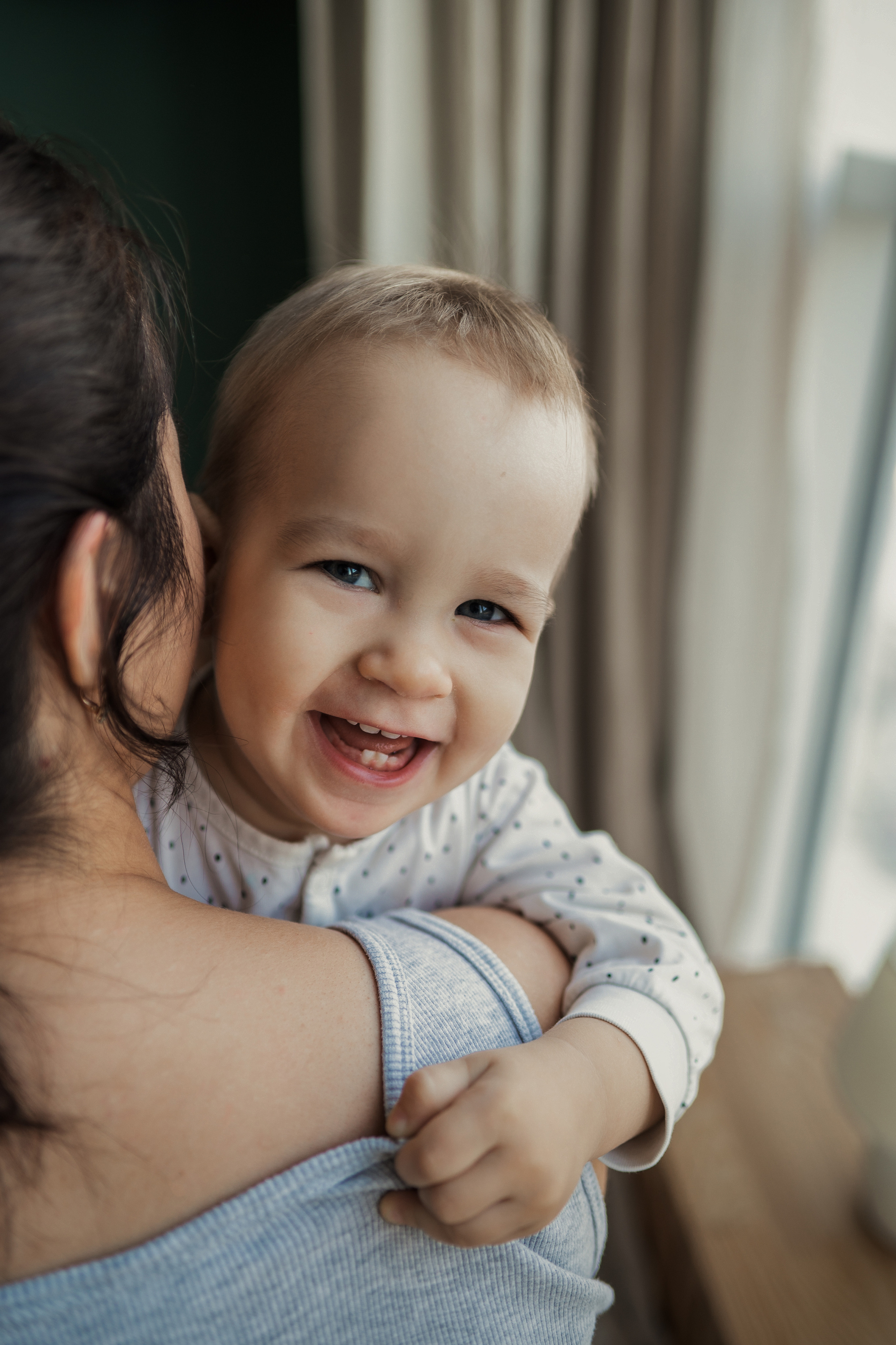 Новогодний день рождения. Семейный свадебный фотограф Екатеринбург Первоуральск Шарнина Алёна