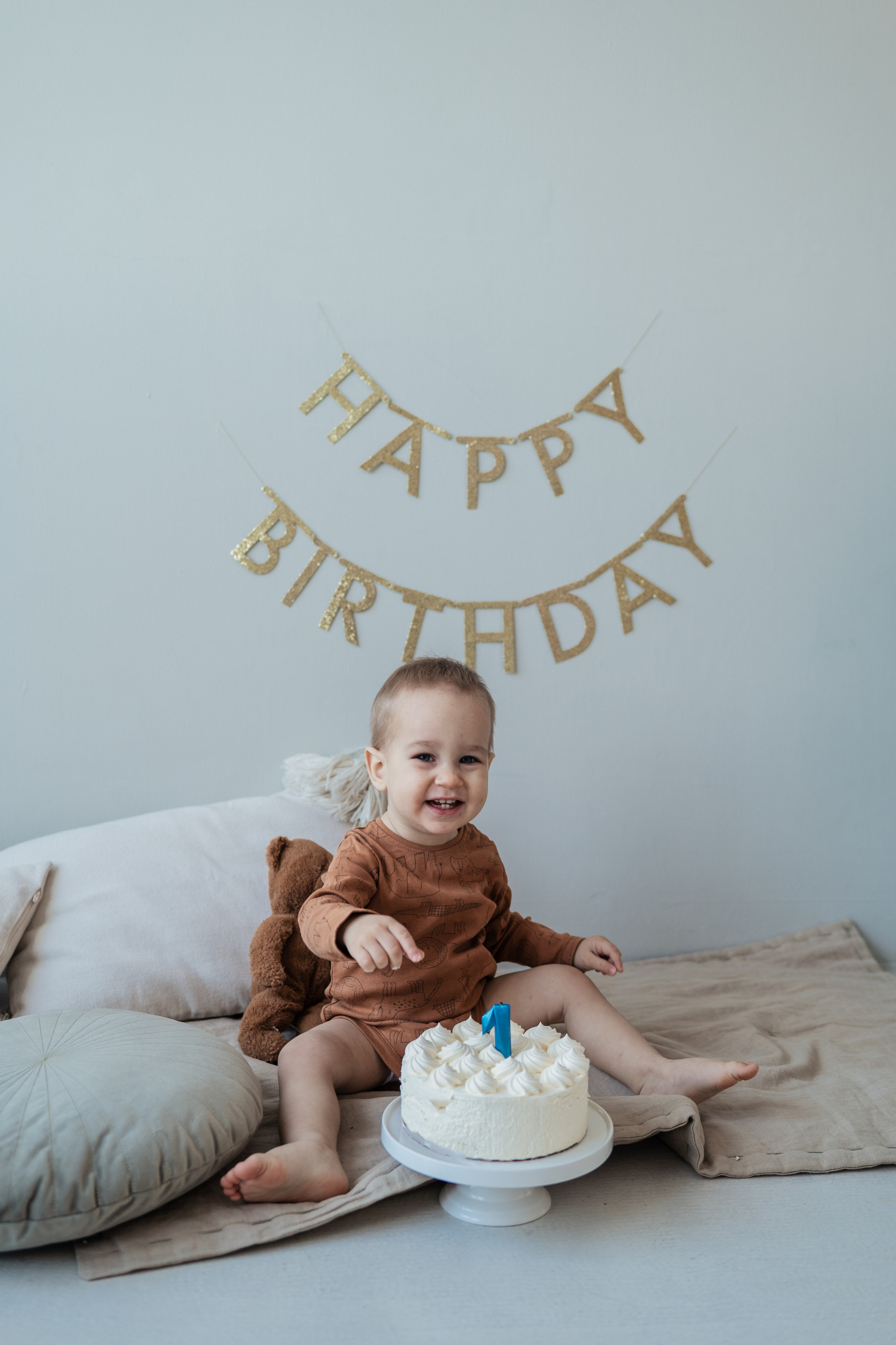Новогодний день рождения. Семейный свадебный фотограф Екатеринбург Первоуральск Шарнина Алёна