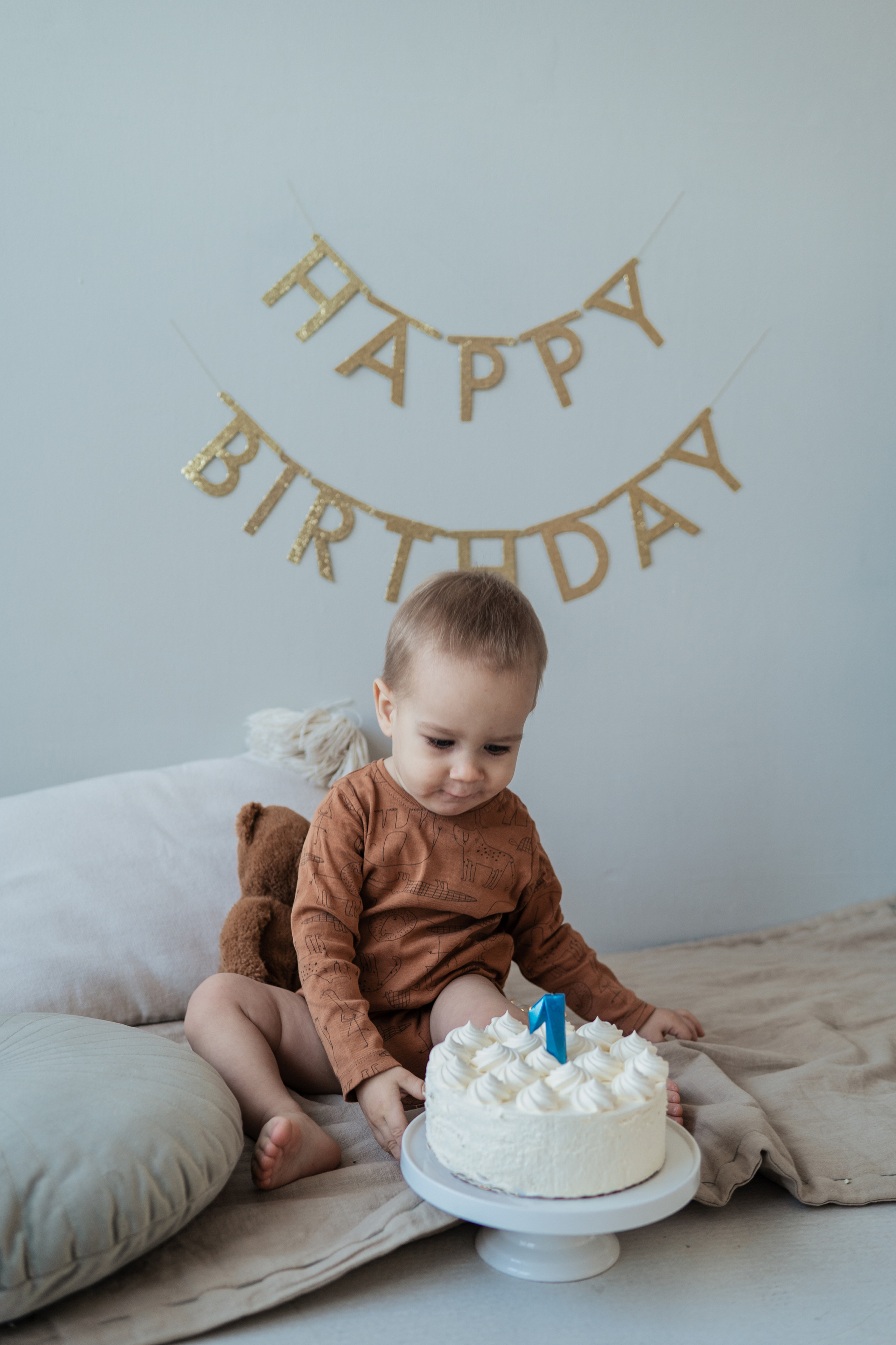 Новогодний день рождения. Семейный свадебный фотограф Екатеринбург Первоуральск Шарнина Алёна