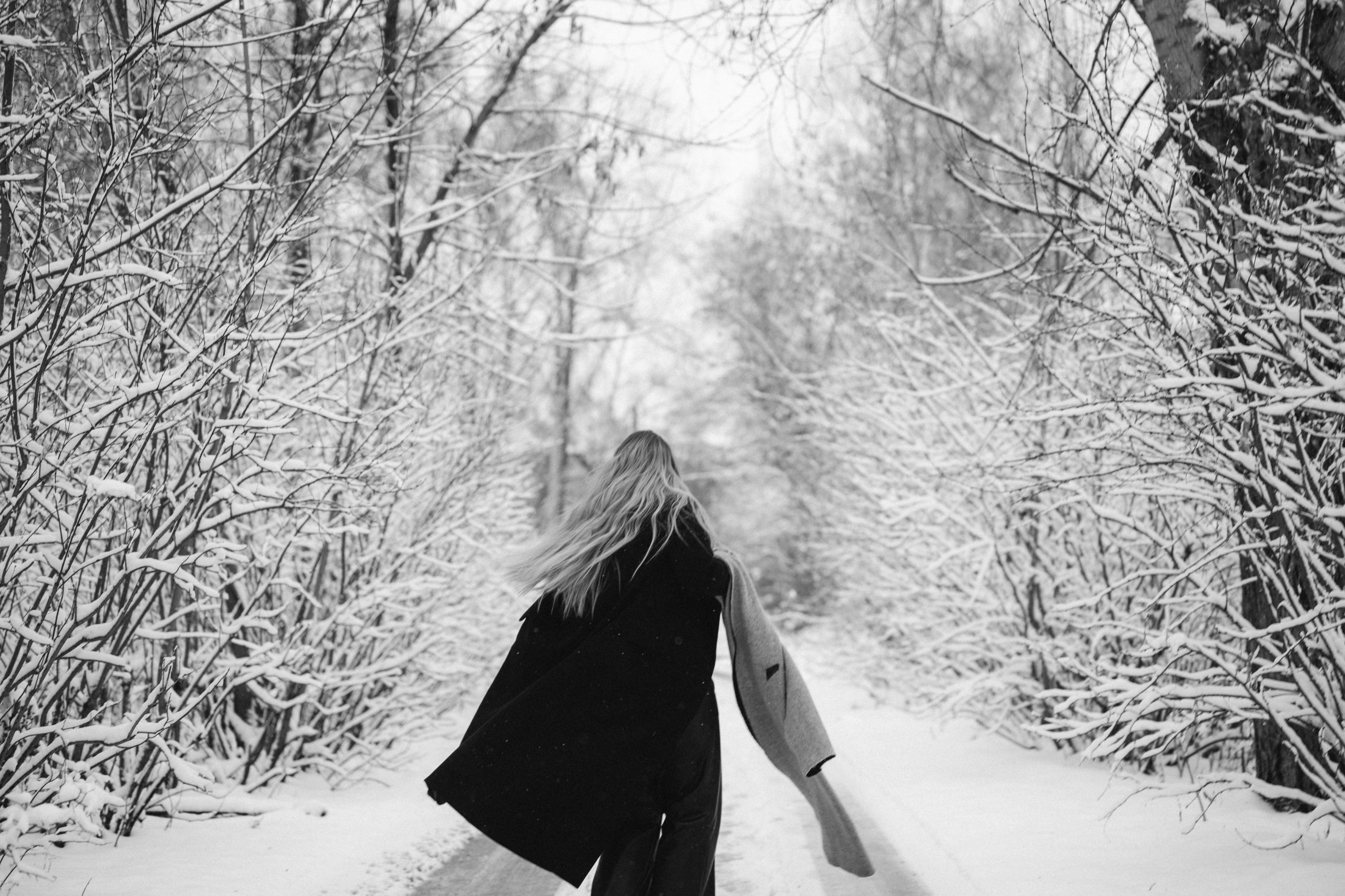 Фотосессия в заснеженном городе. Семейный свадебный фотограф Екатеринбург Первоуральск Шарнина Алёна