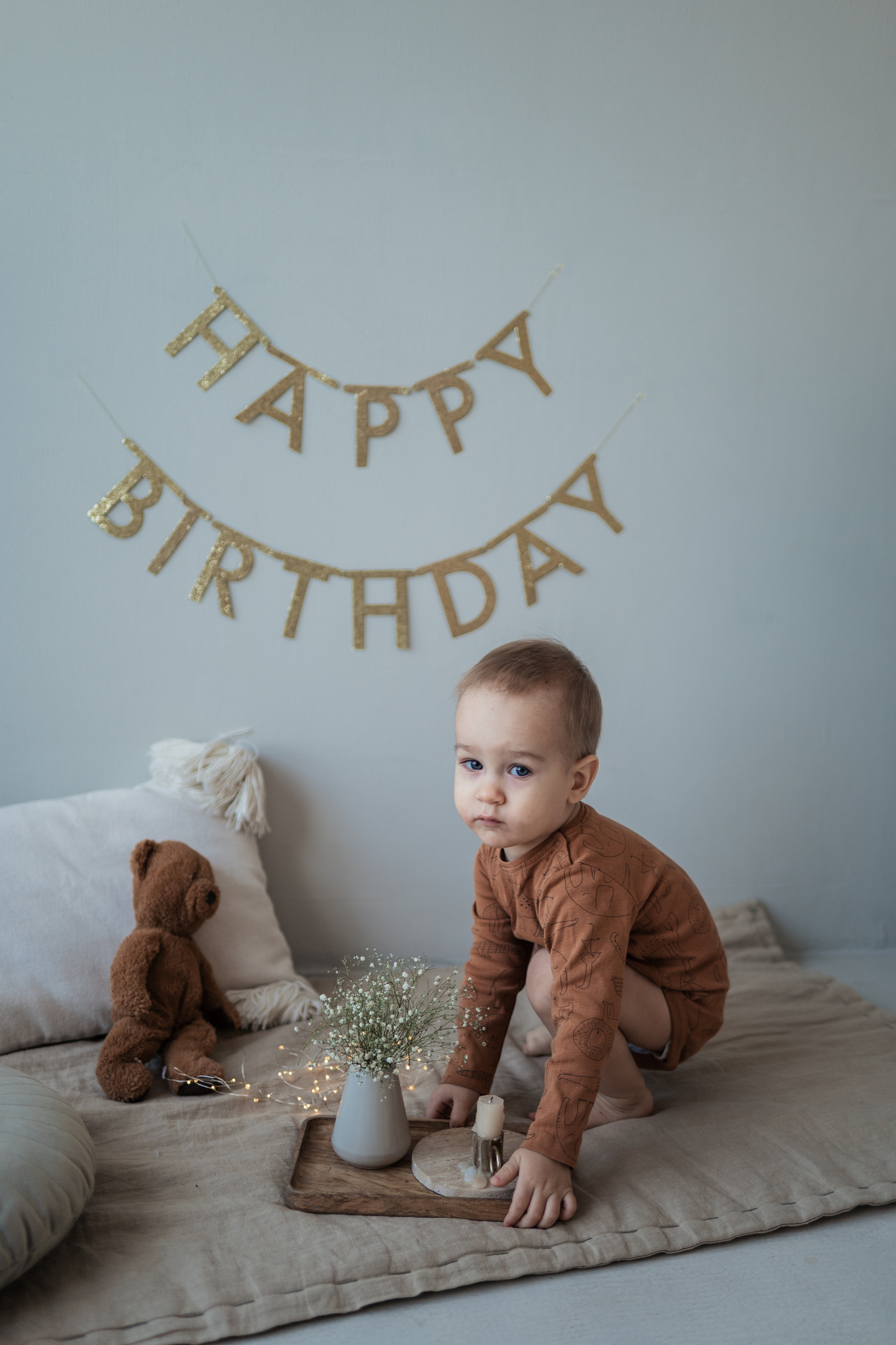 Новогодний день рождения. Семейный свадебный фотограф Екатеринбург Первоуральск Шарнина Алёна