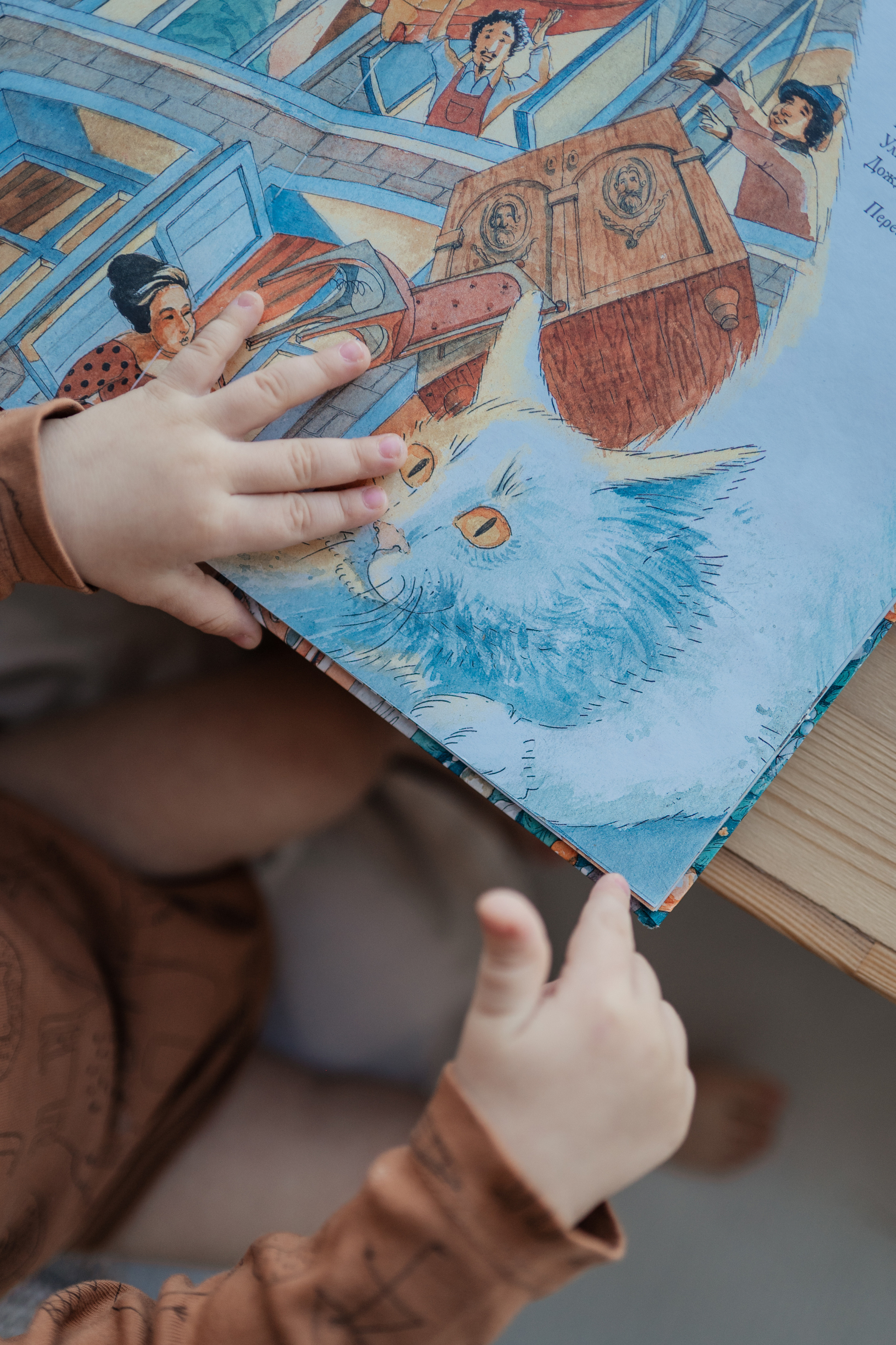 Новогодний день рождения. Семейный свадебный фотограф Екатеринбург Первоуральск Шарнина Алёна