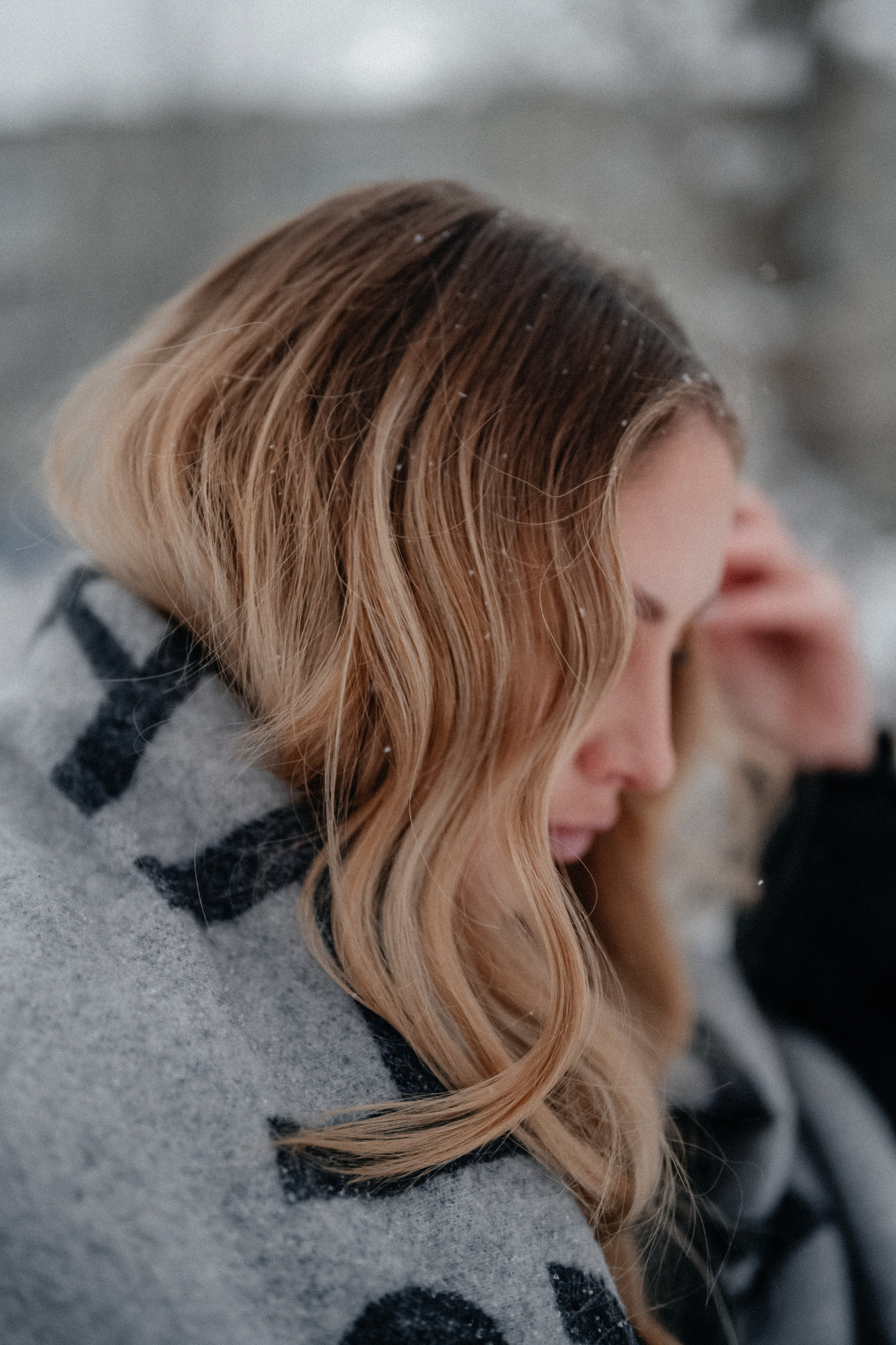Фотосессия в заснеженном городе. Семейный свадебный фотограф Екатеринбург Первоуральск Шарнина Алёна