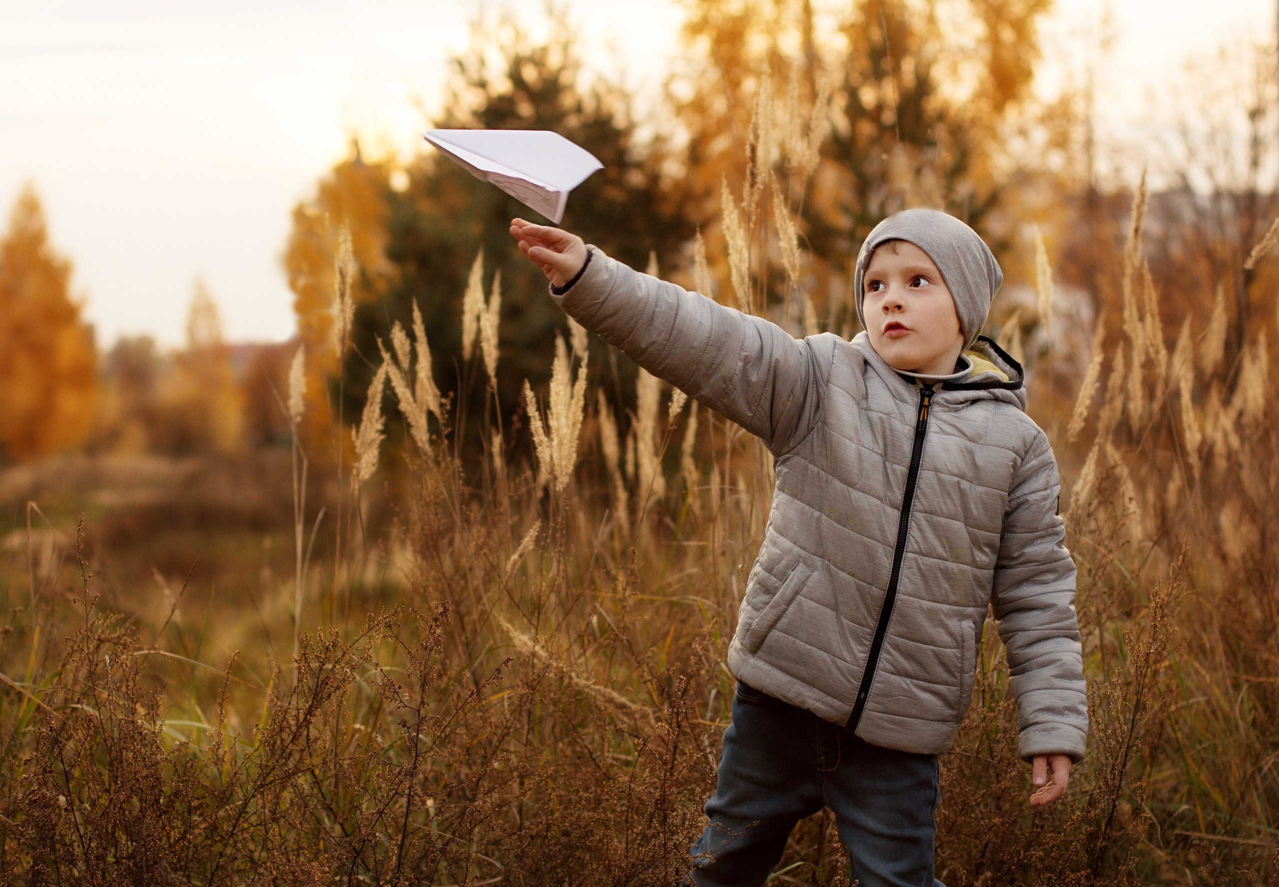 Детская фотосессия. Семейный и детский фотограф в Ярославле Елена Макшеева