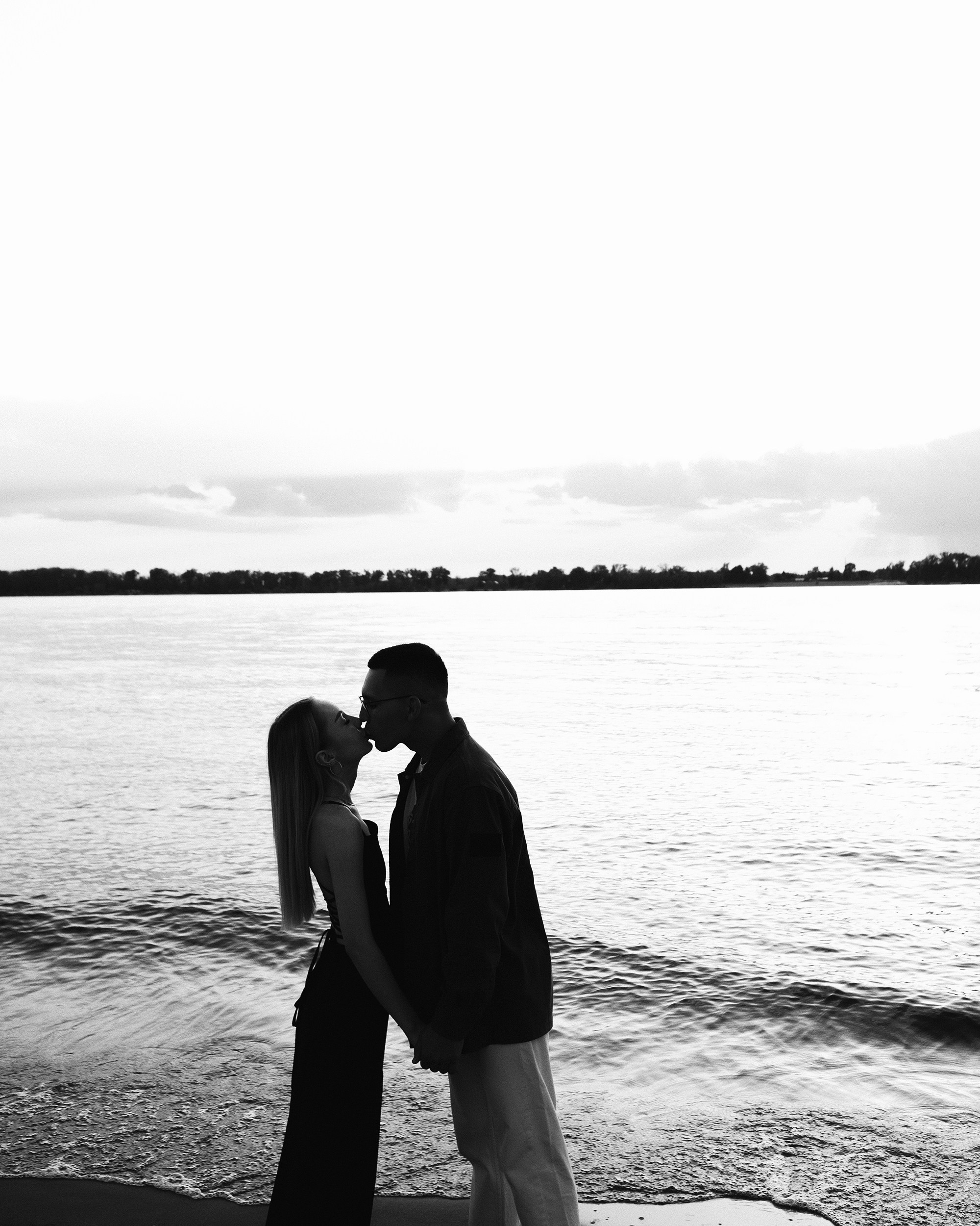 Юлия и Сергей. Anya.vision