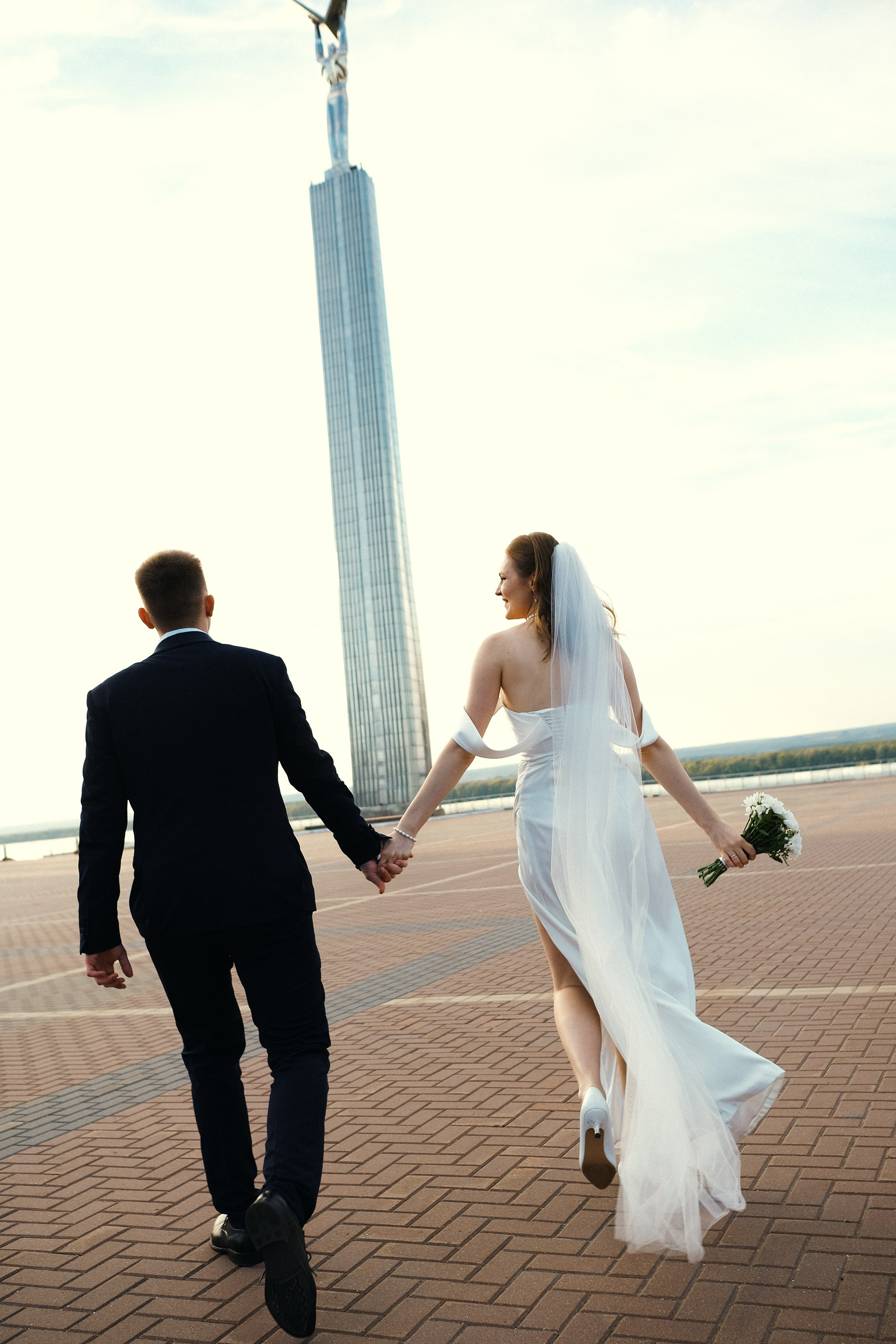 Евгения и Дмитрий